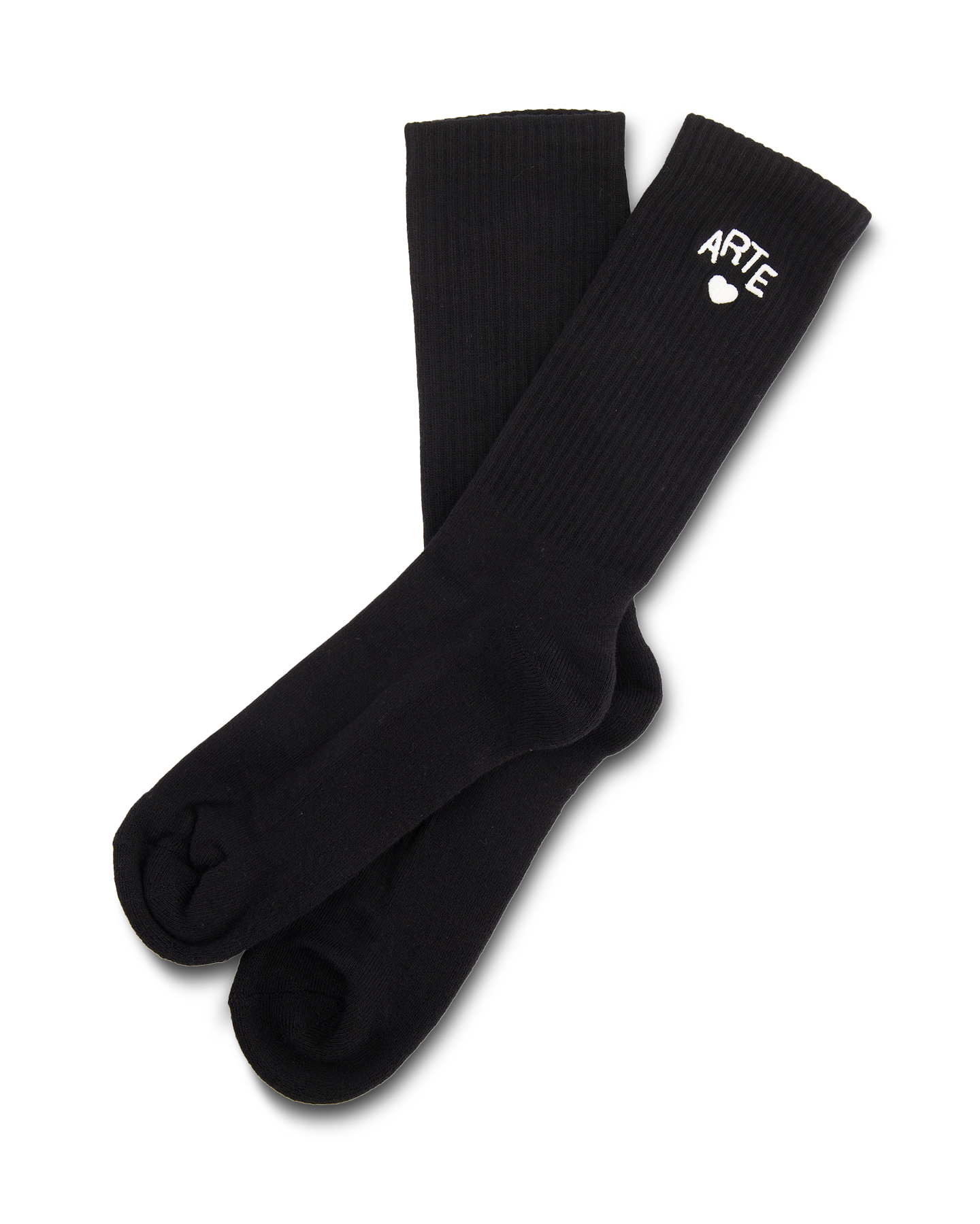 Arte Antwerp Cor Uniform Socks ZWART 2