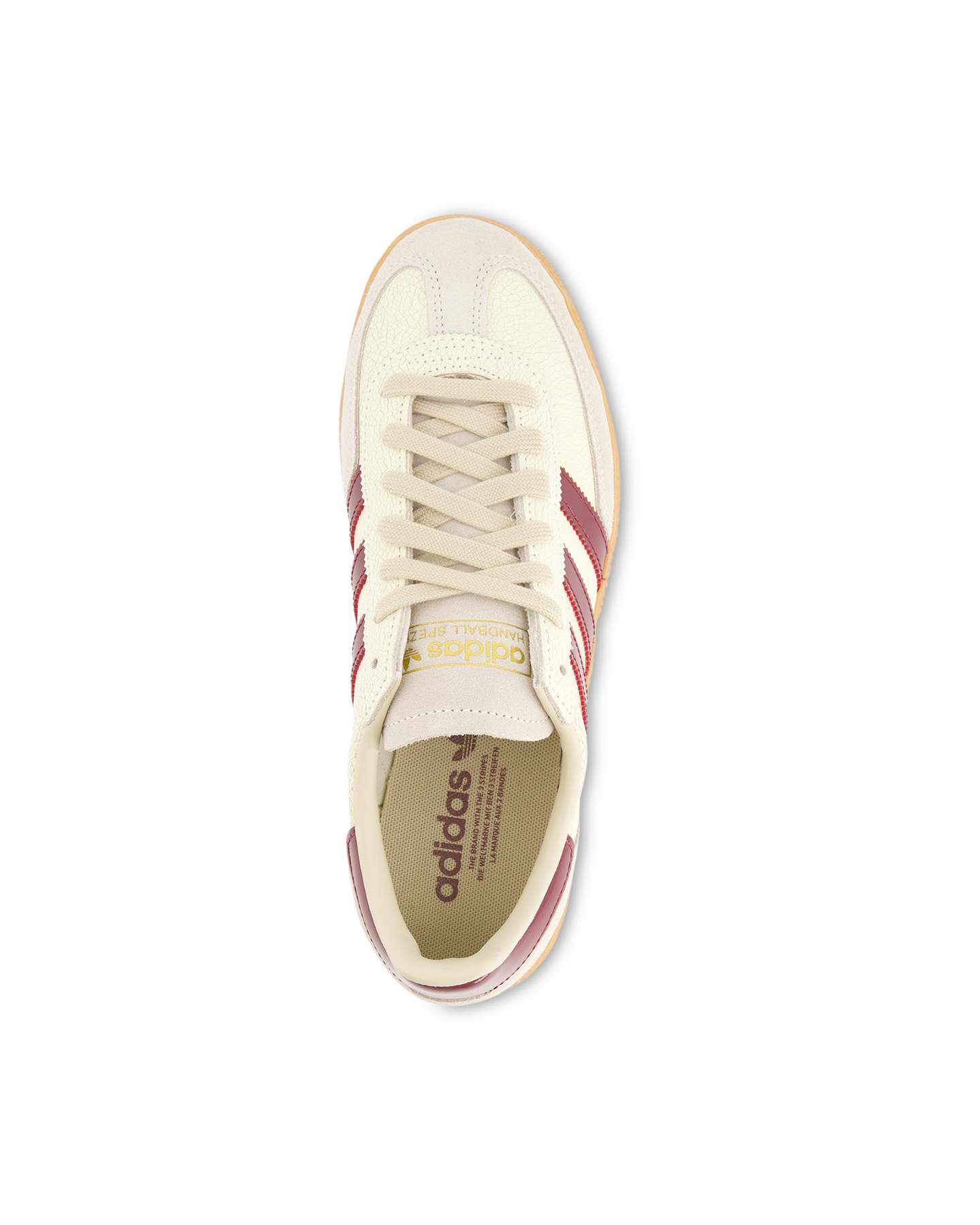 adidas Handball Spezial WIT 5