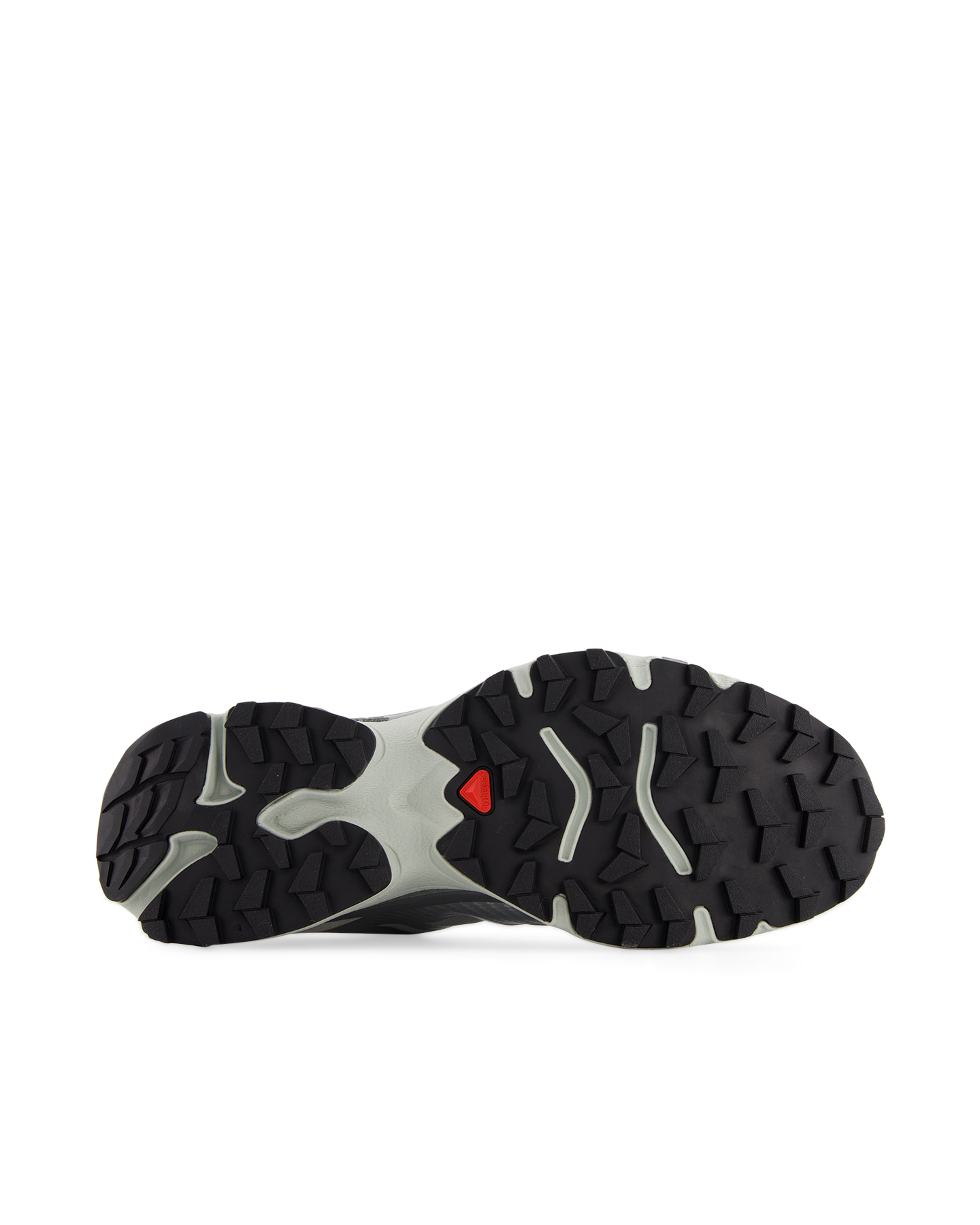 Salomon Xt-4 Og ZILVER 6
