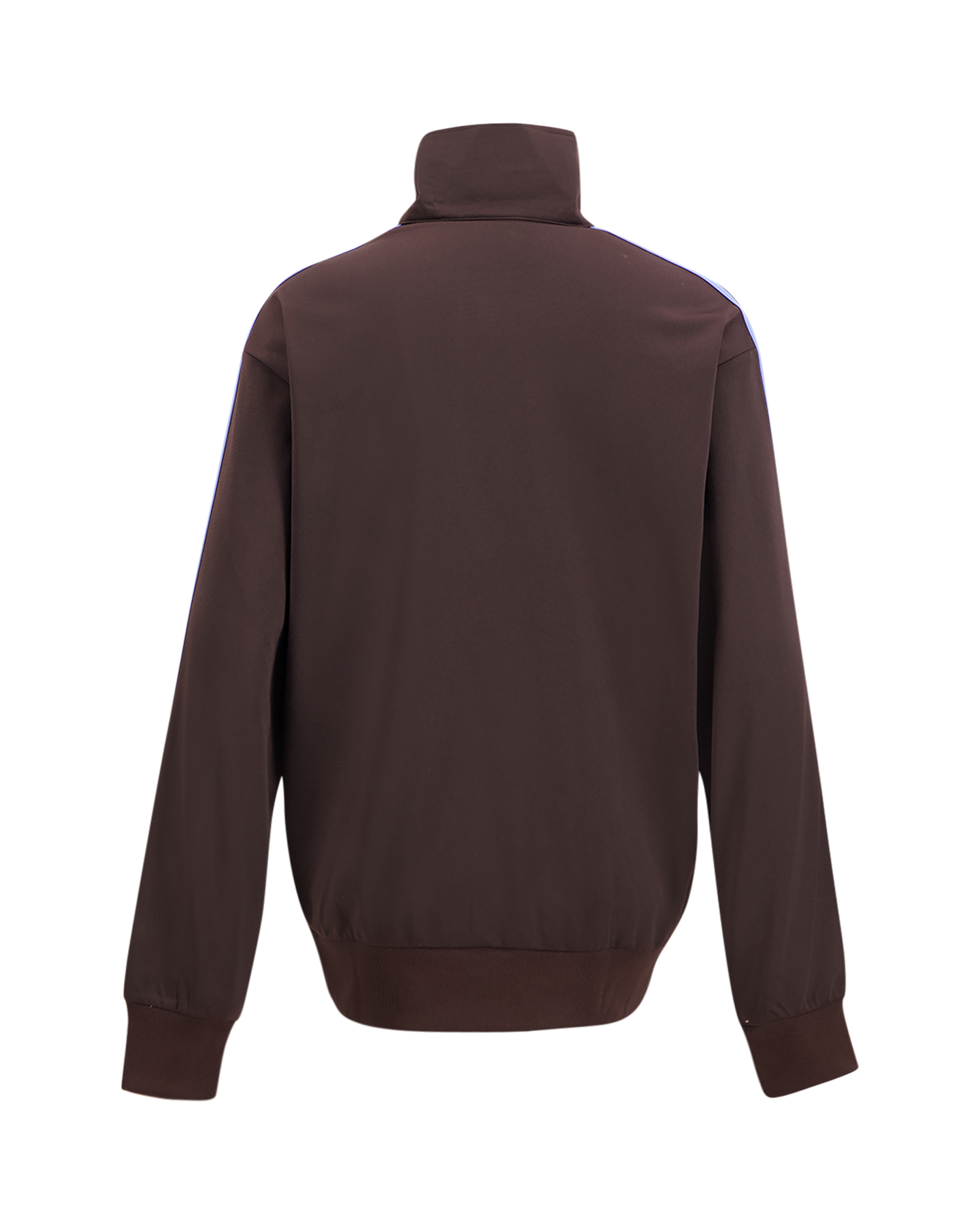 adidas Firebird Tracktop Loose DONKERBRUIN 2