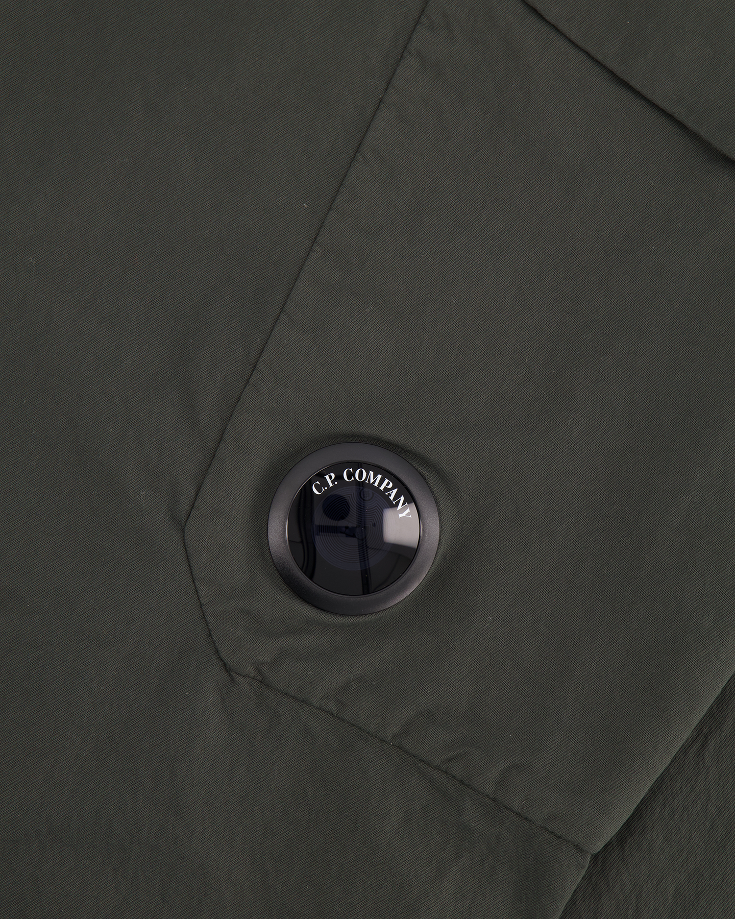C.P. Company Cargo Pant ANTHRACIET 5