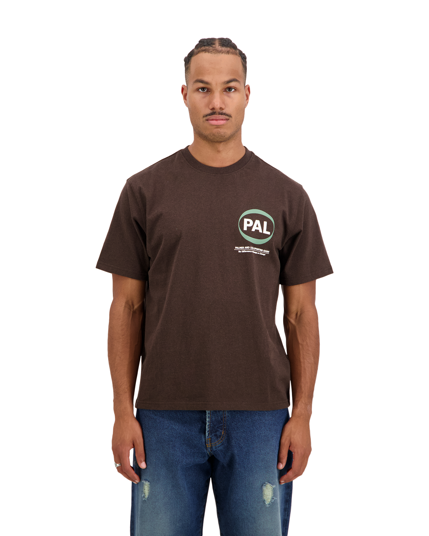 PAL Sporting Goods Pre Game T-shirt BRUIN 4