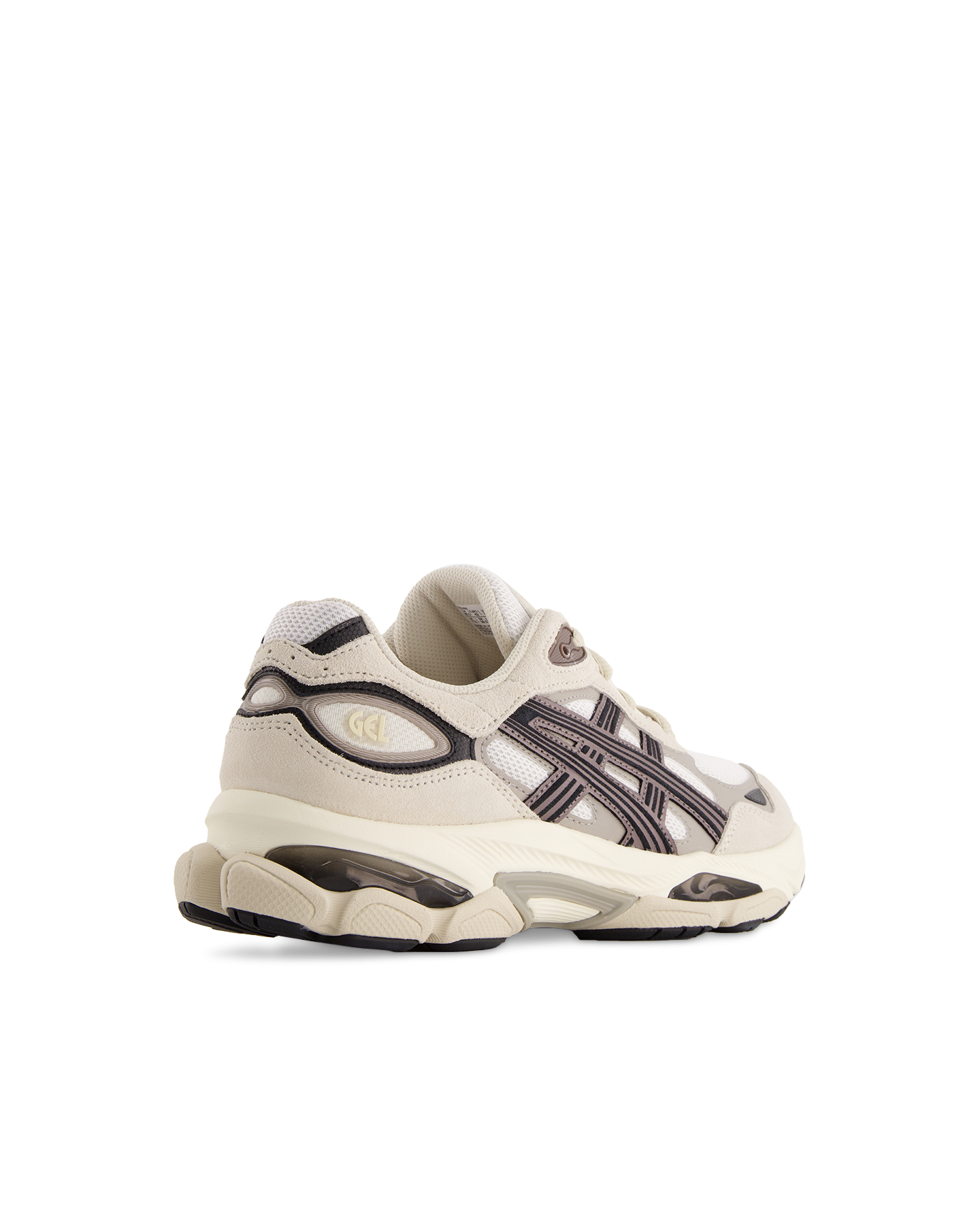 Asics Gel Nyc 2.0 WIT 4