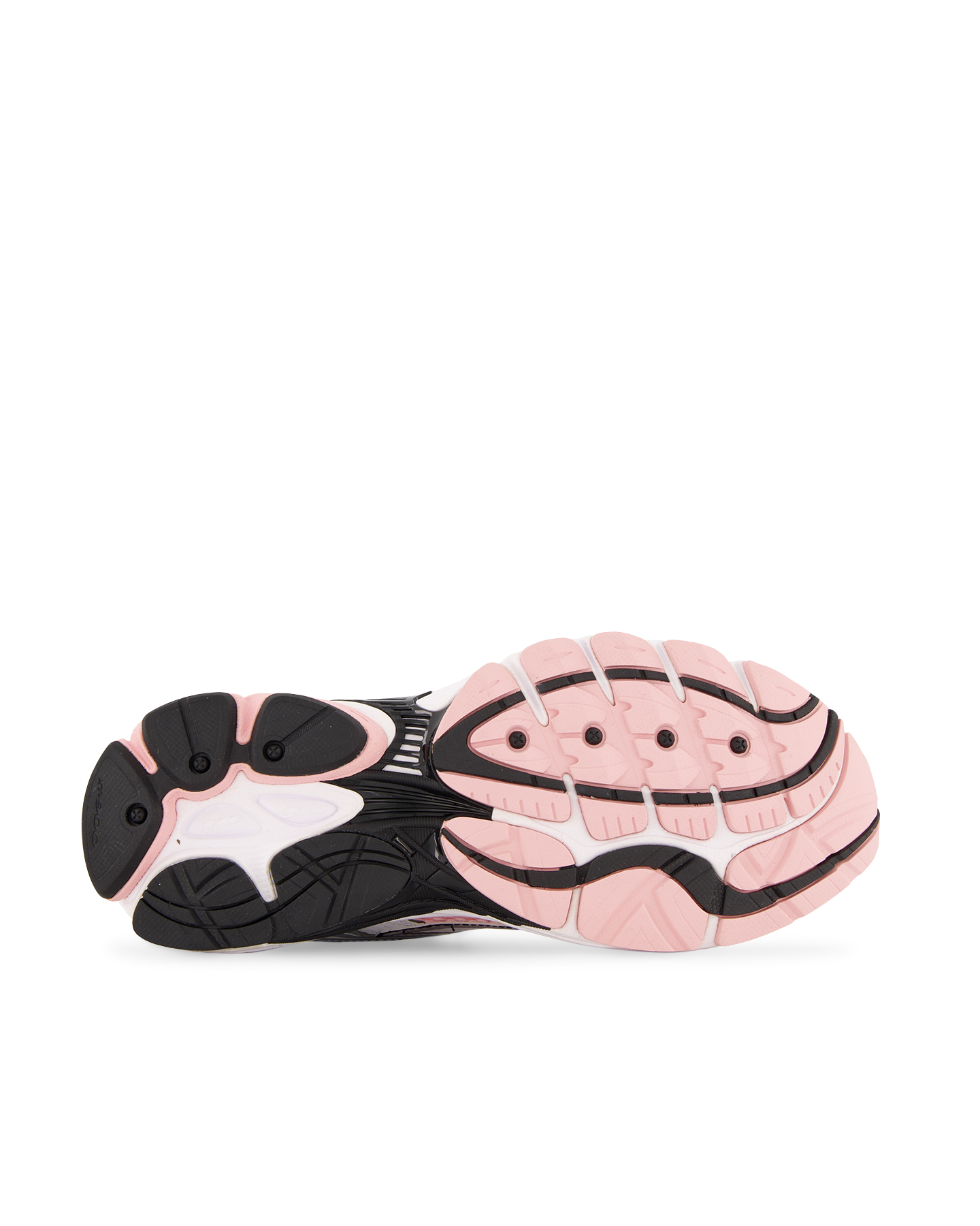 Saucony Progrid Omni 9 ROSE 6
