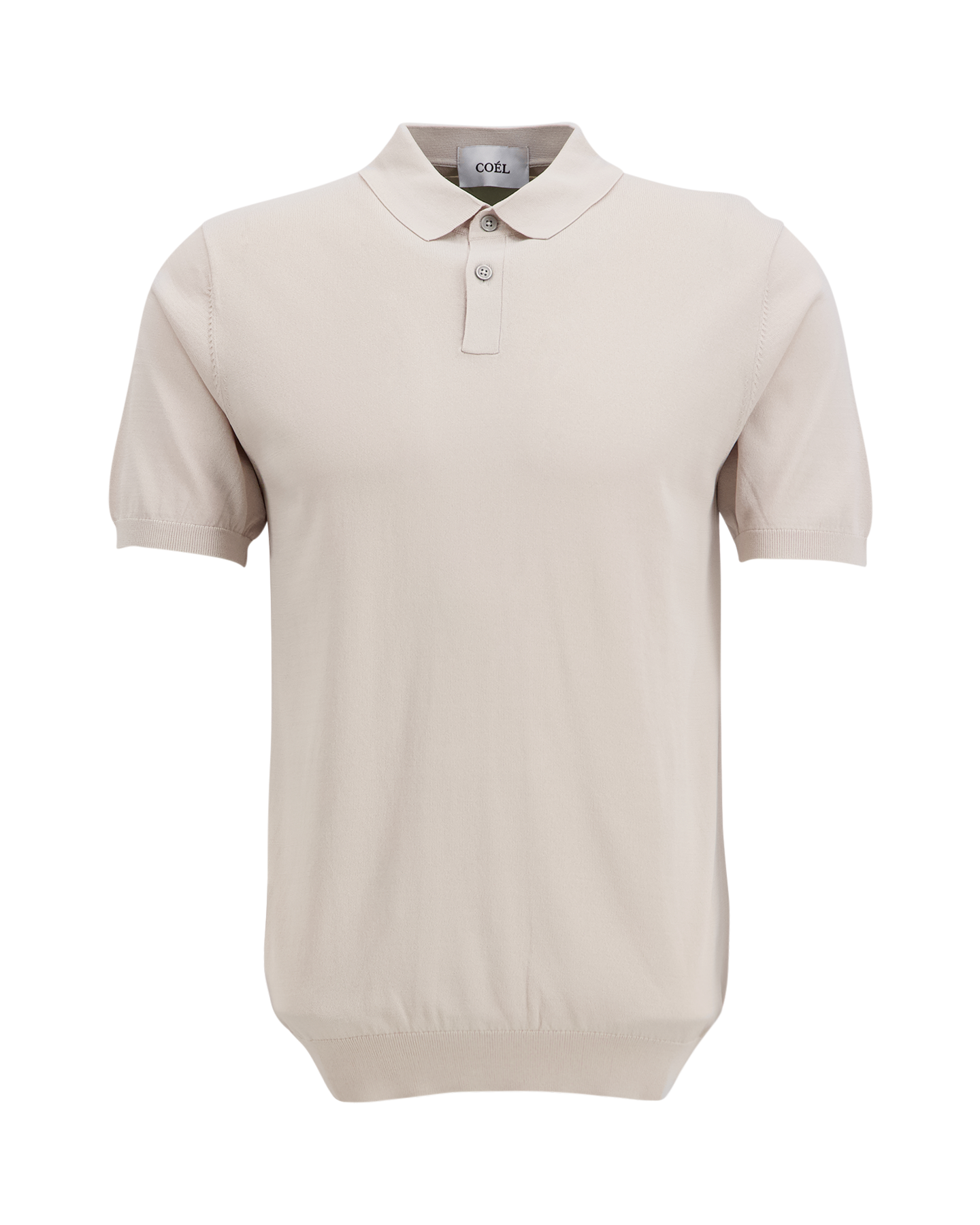 Coel Barra CREME 1