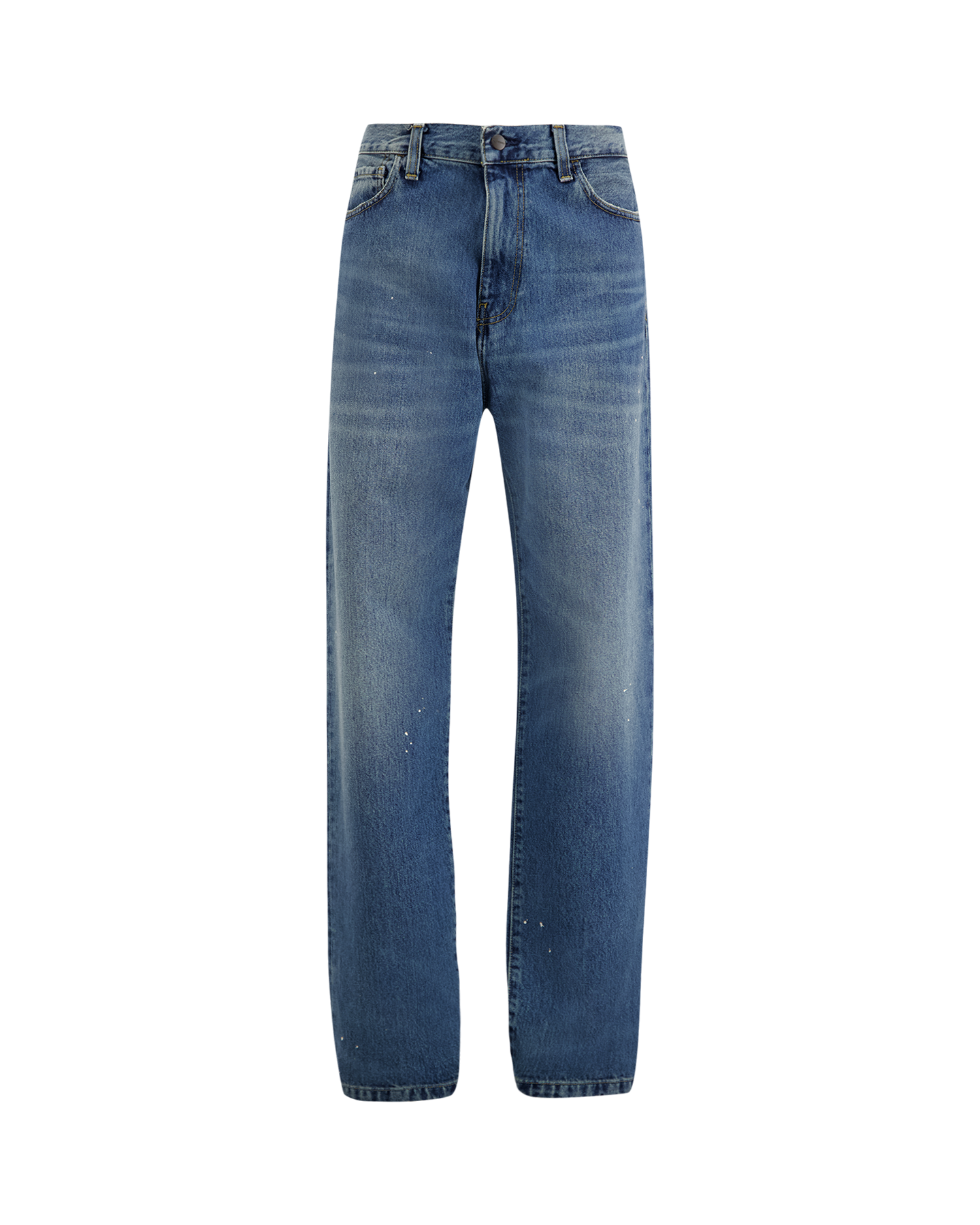 Carhartt Landon Pant BLAUW 1