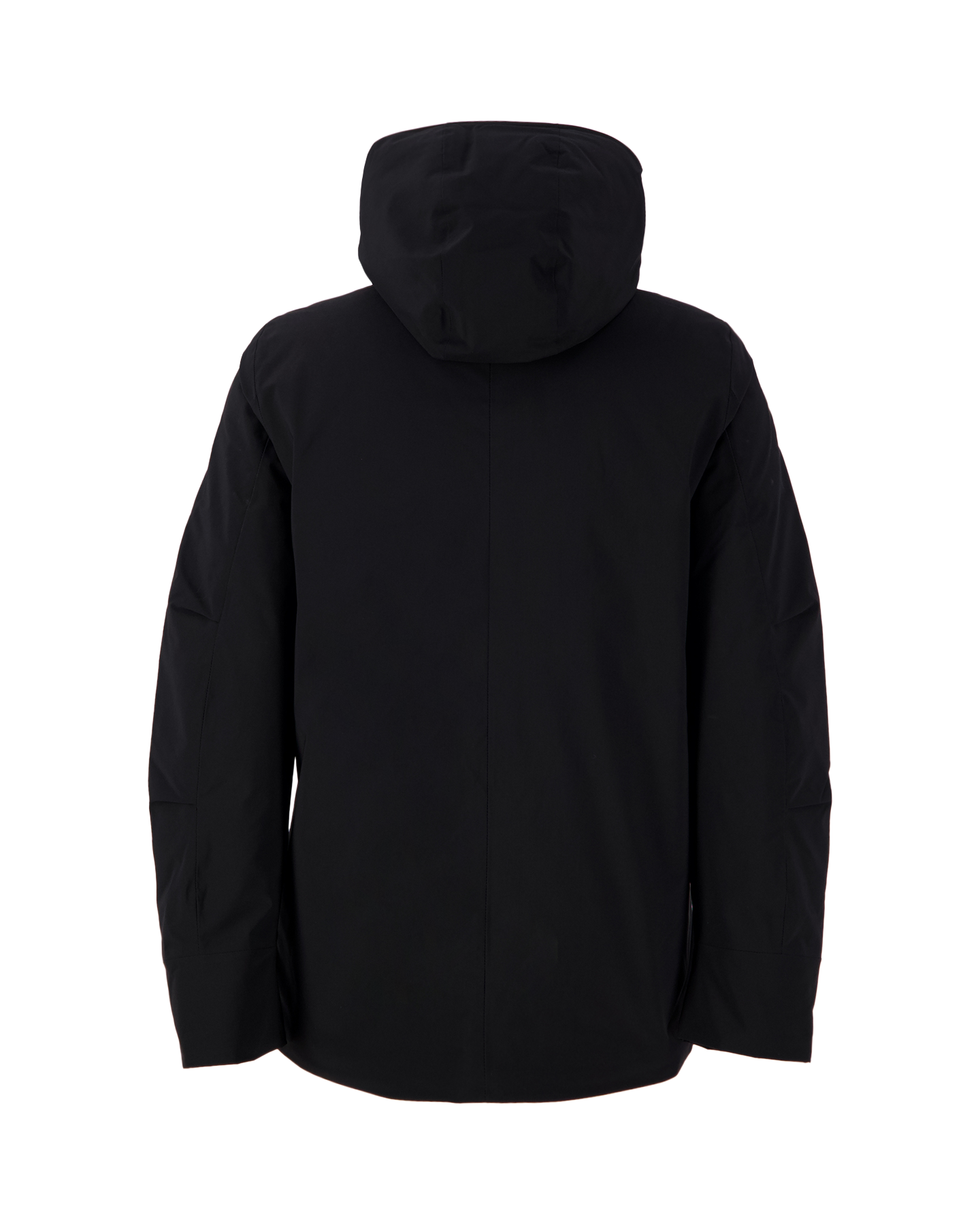 Samsøe Samsøe Sajohn Jacket 15144 ZWART 2
