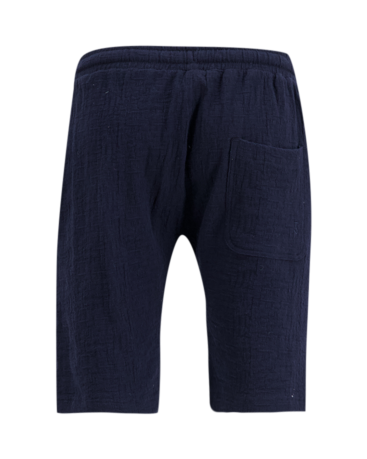 Butcher of Blue Ripley Structure Short DONKERBLAUW 2