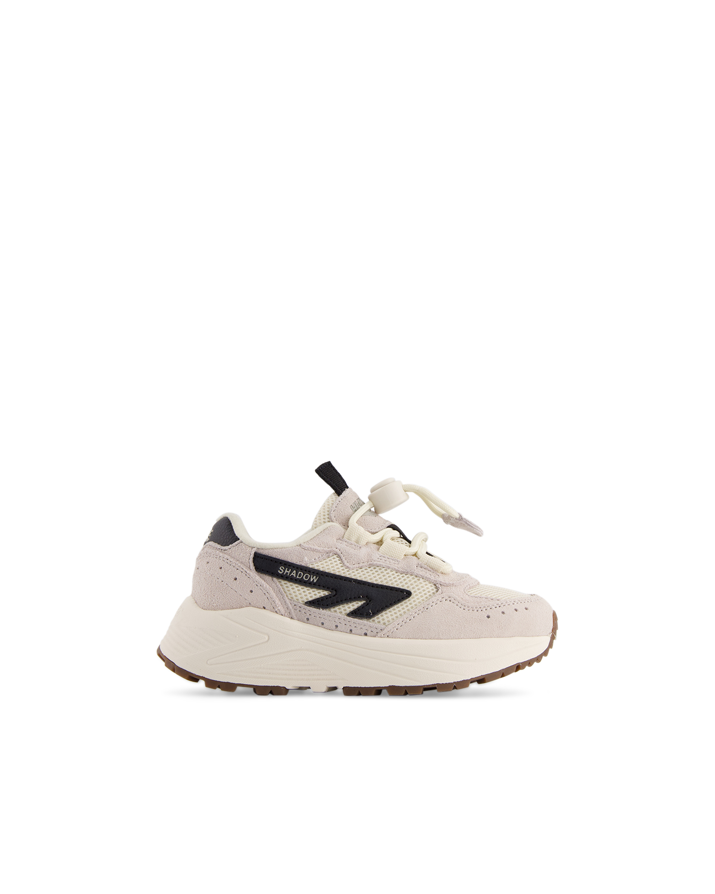 HI-TEC HTS Kids Shadow Lace BEIGE 1