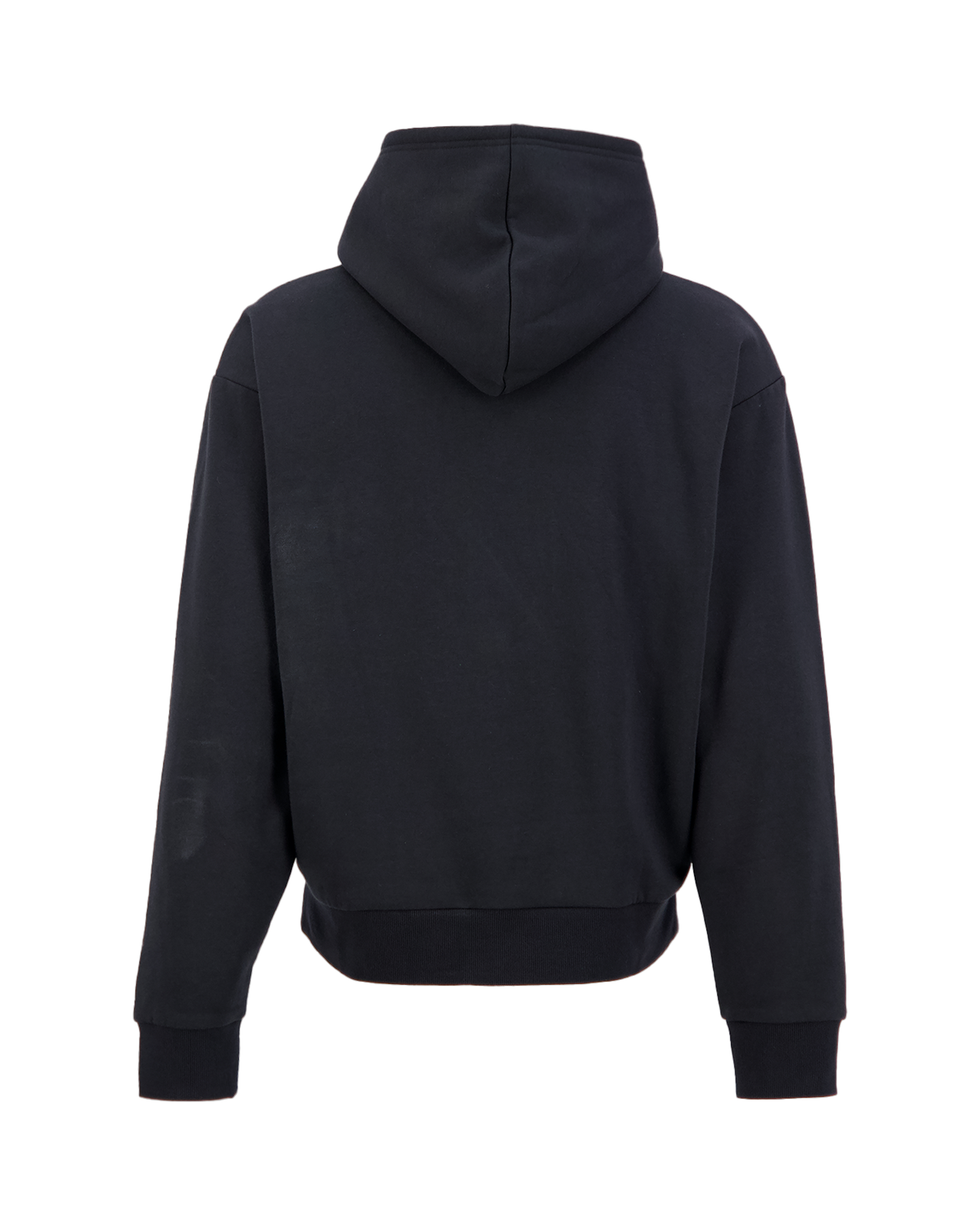 Oakley Metal Rise Hoodie ZWART 2