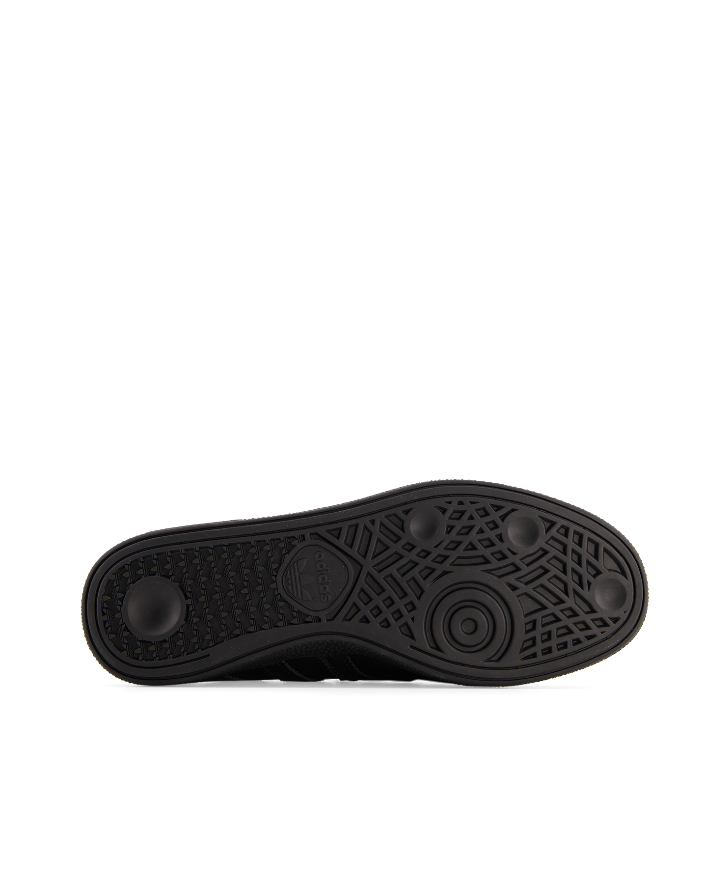 adidas Handball Spezial ZWART 6
