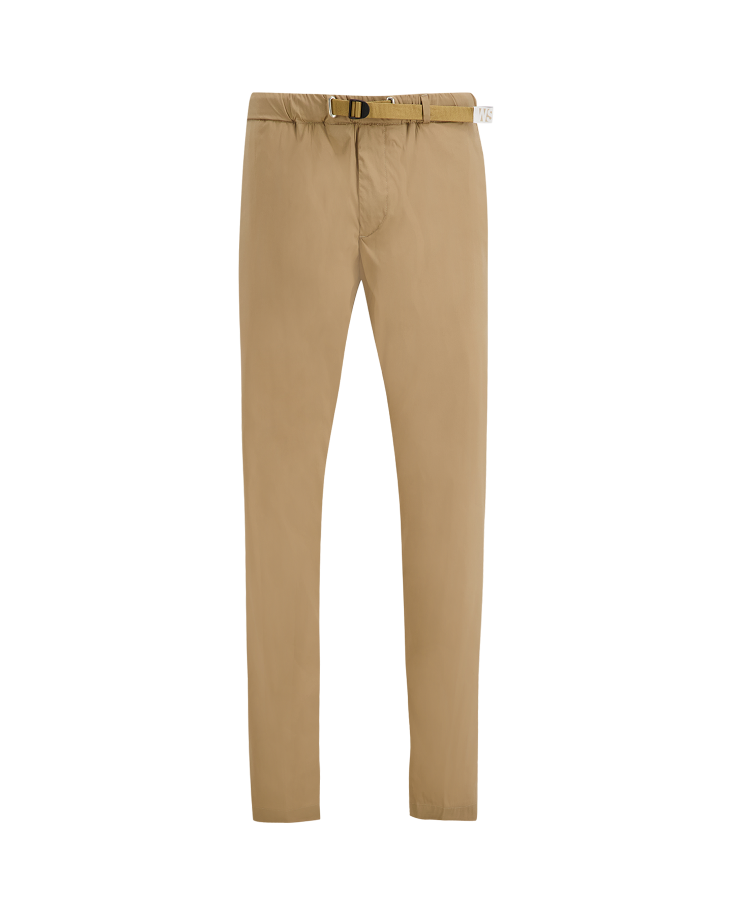 White Sand Sammy 311 Pant BEIGE 1