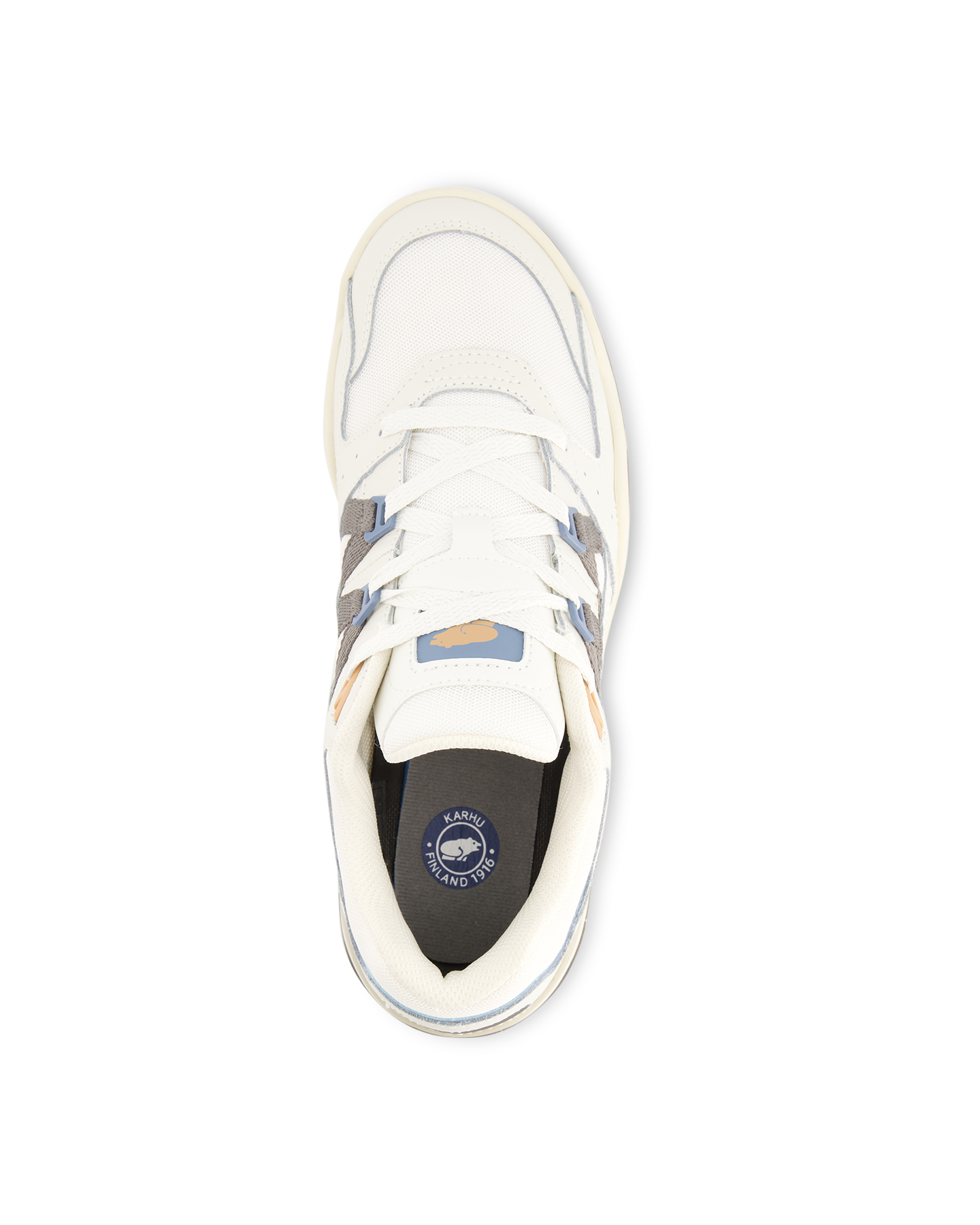 Karhu Fusion XT BEIGE 5