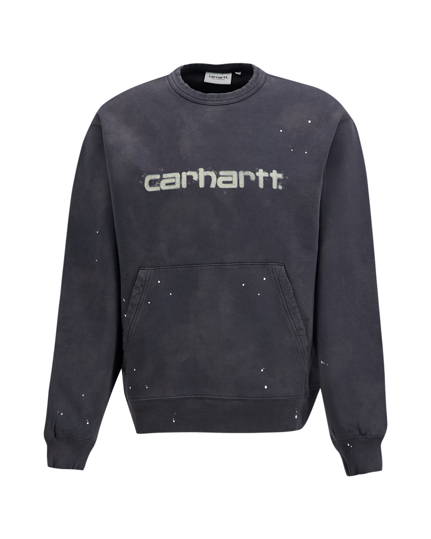 Carhartt Painter Sweat ZWART 1