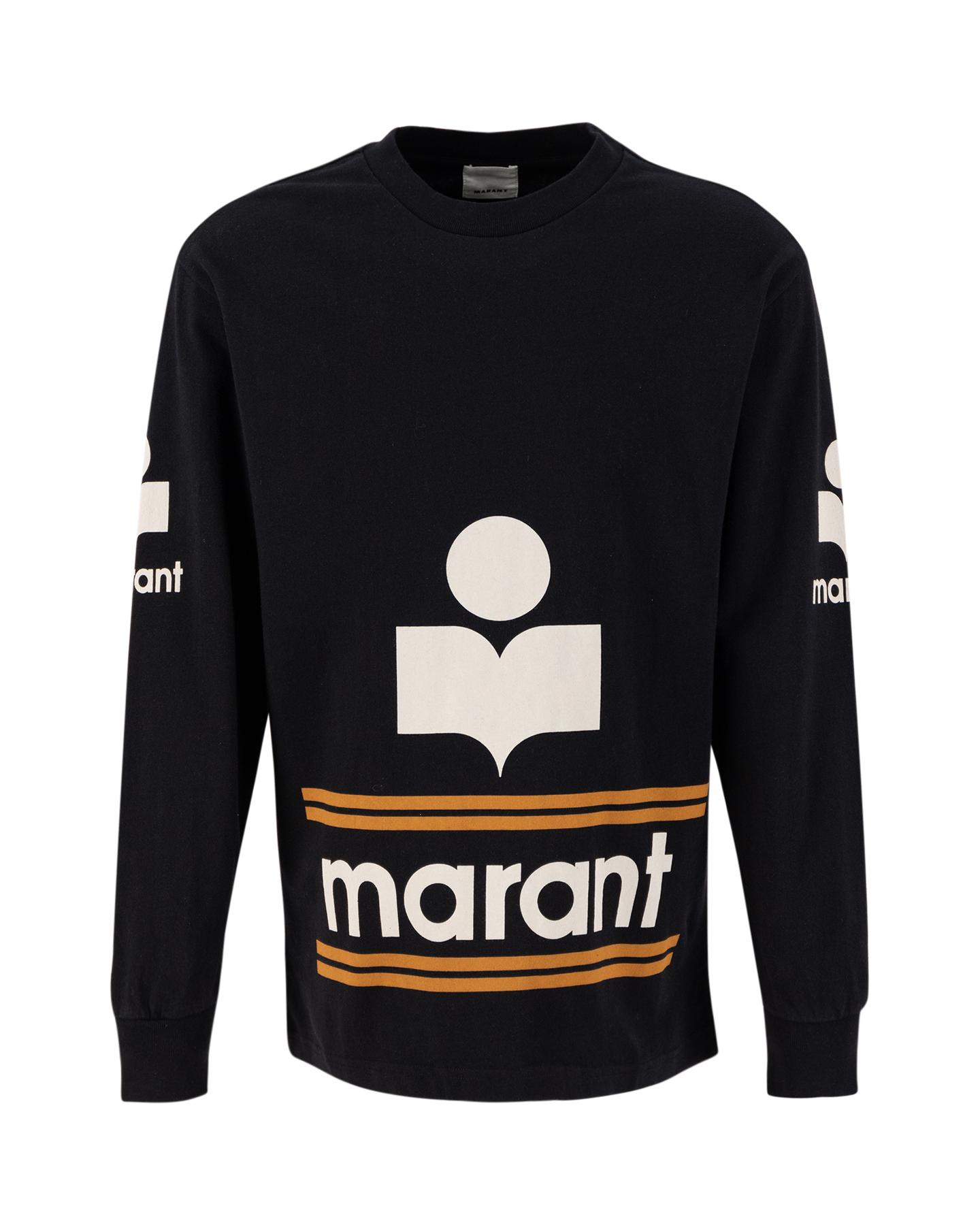 Marant Gianni BLACK 1