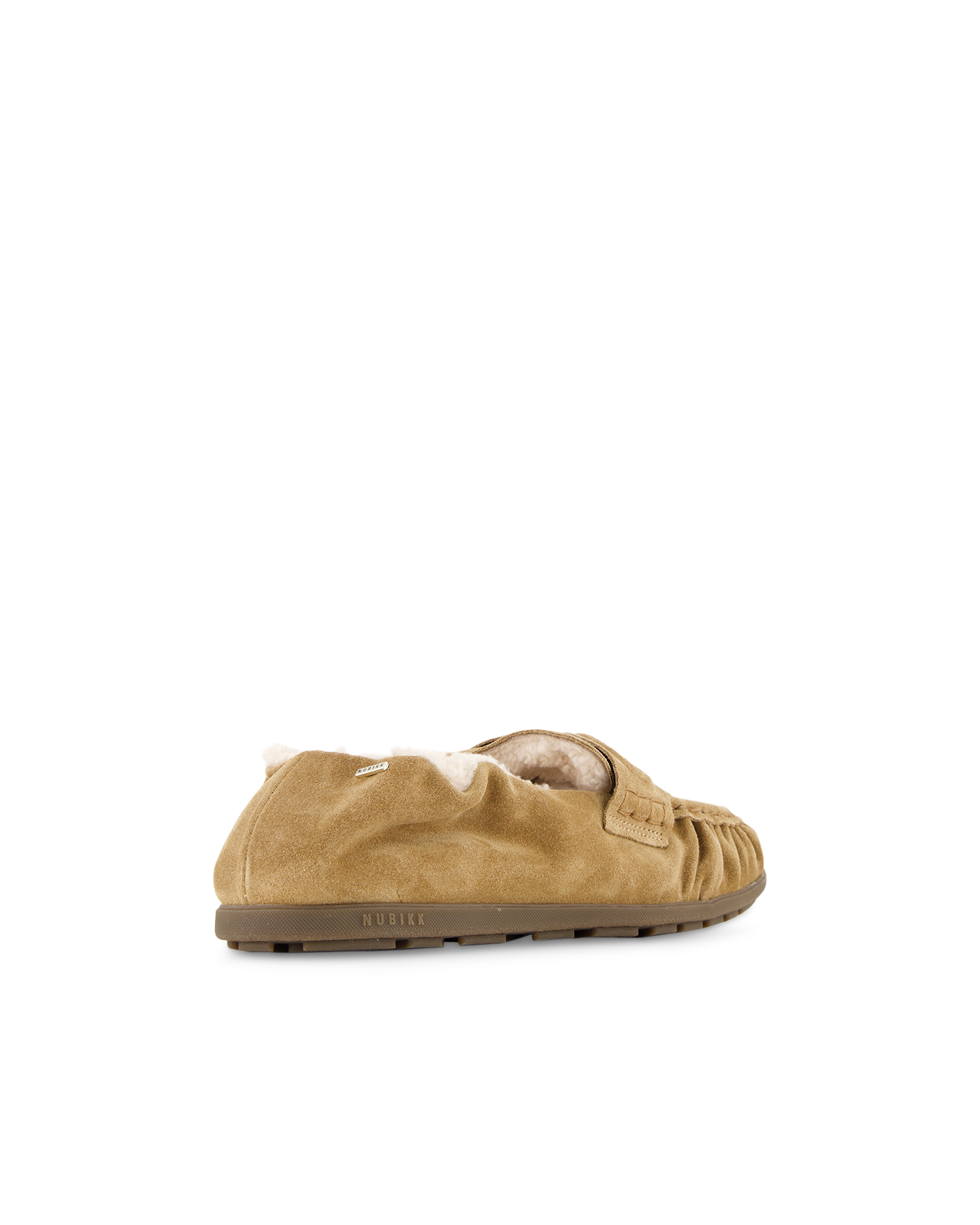 Nubikk Riley Mio Fur (L) LICHTBRUIN 4