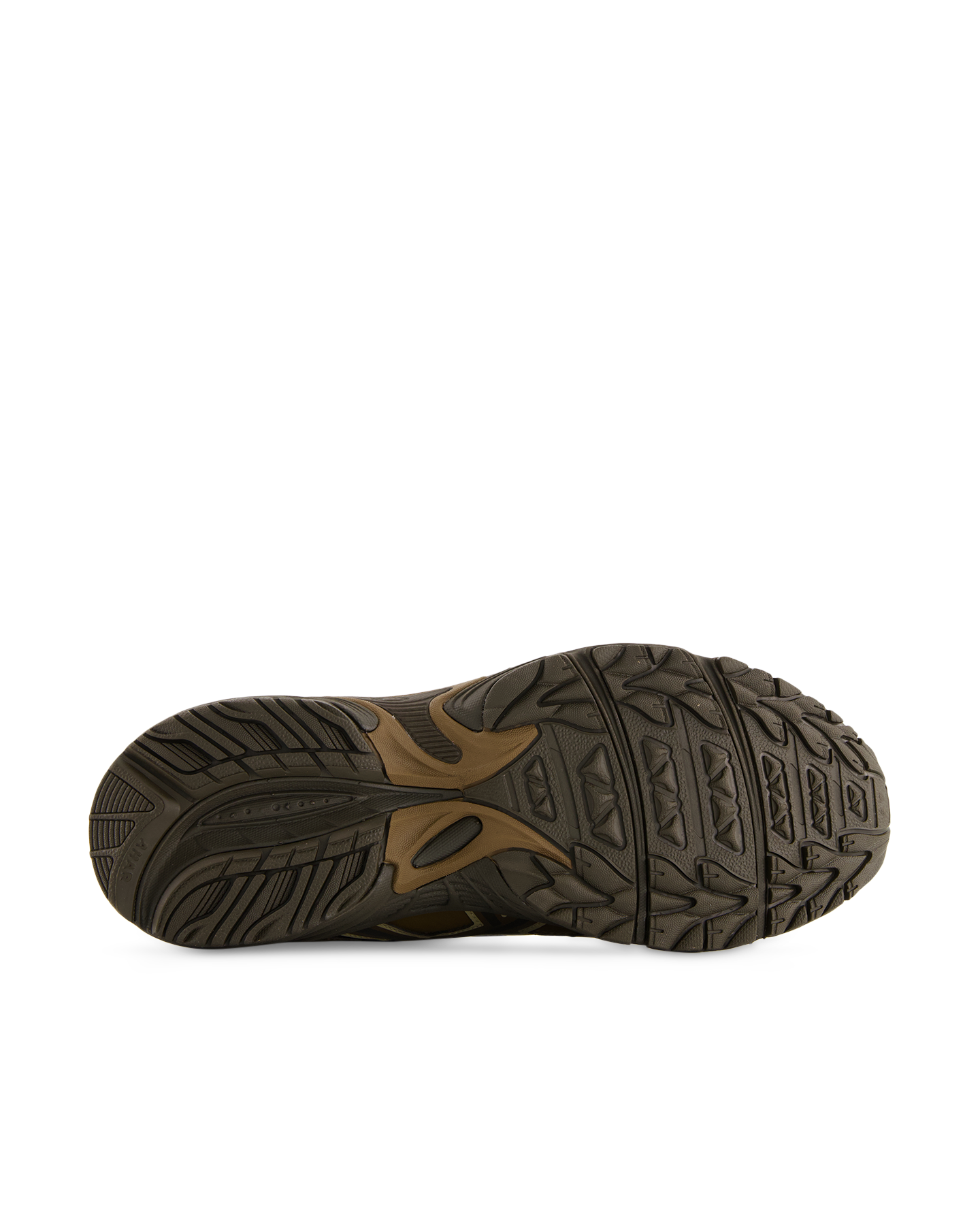 Asics Gel Ventx Gtx GRIJS 6