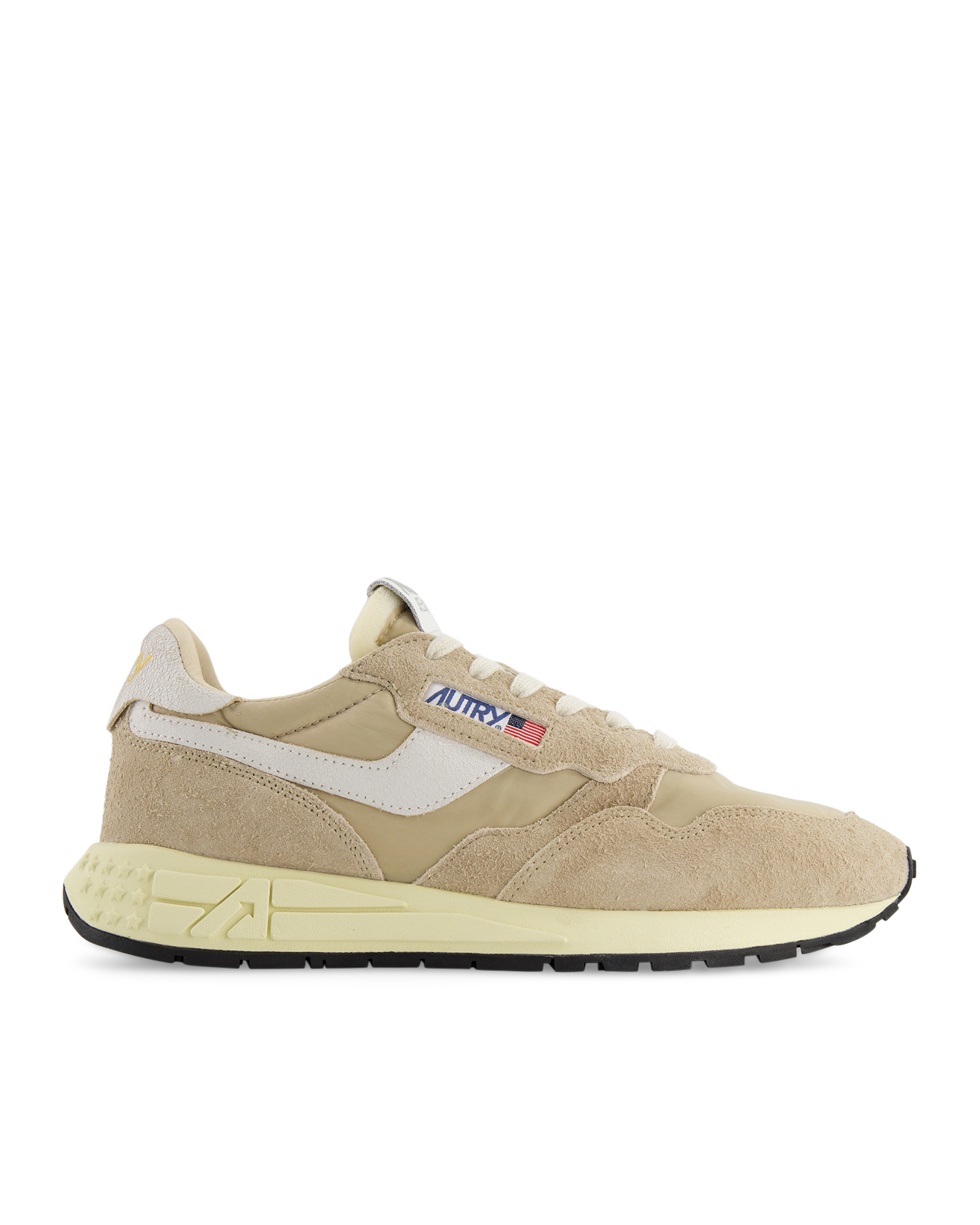 Autry Action Reelwind Low Man BEIGE 1