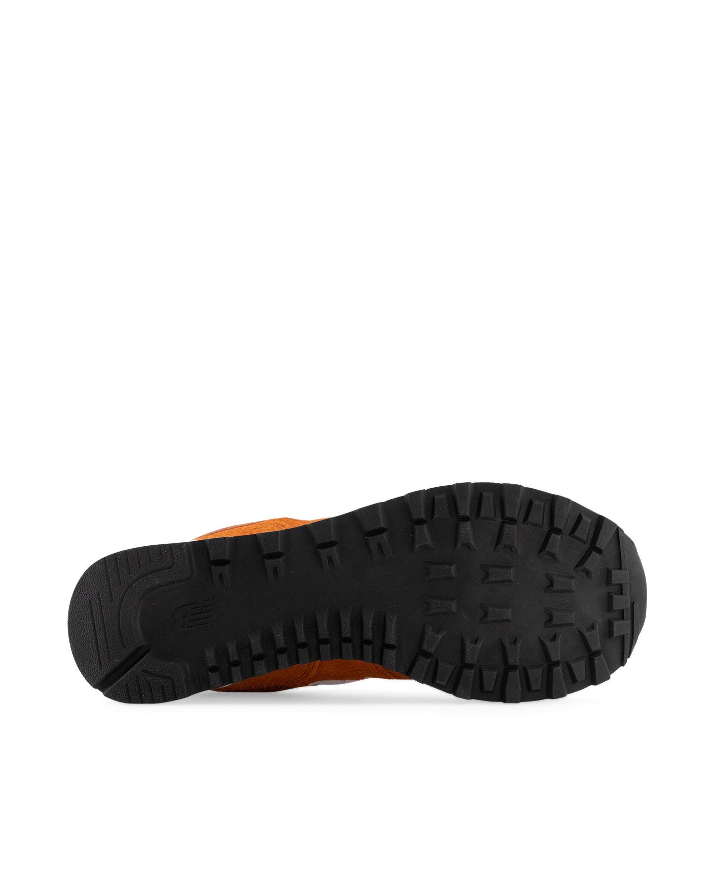 New Balance U574HT2 Oranje | Coef Men