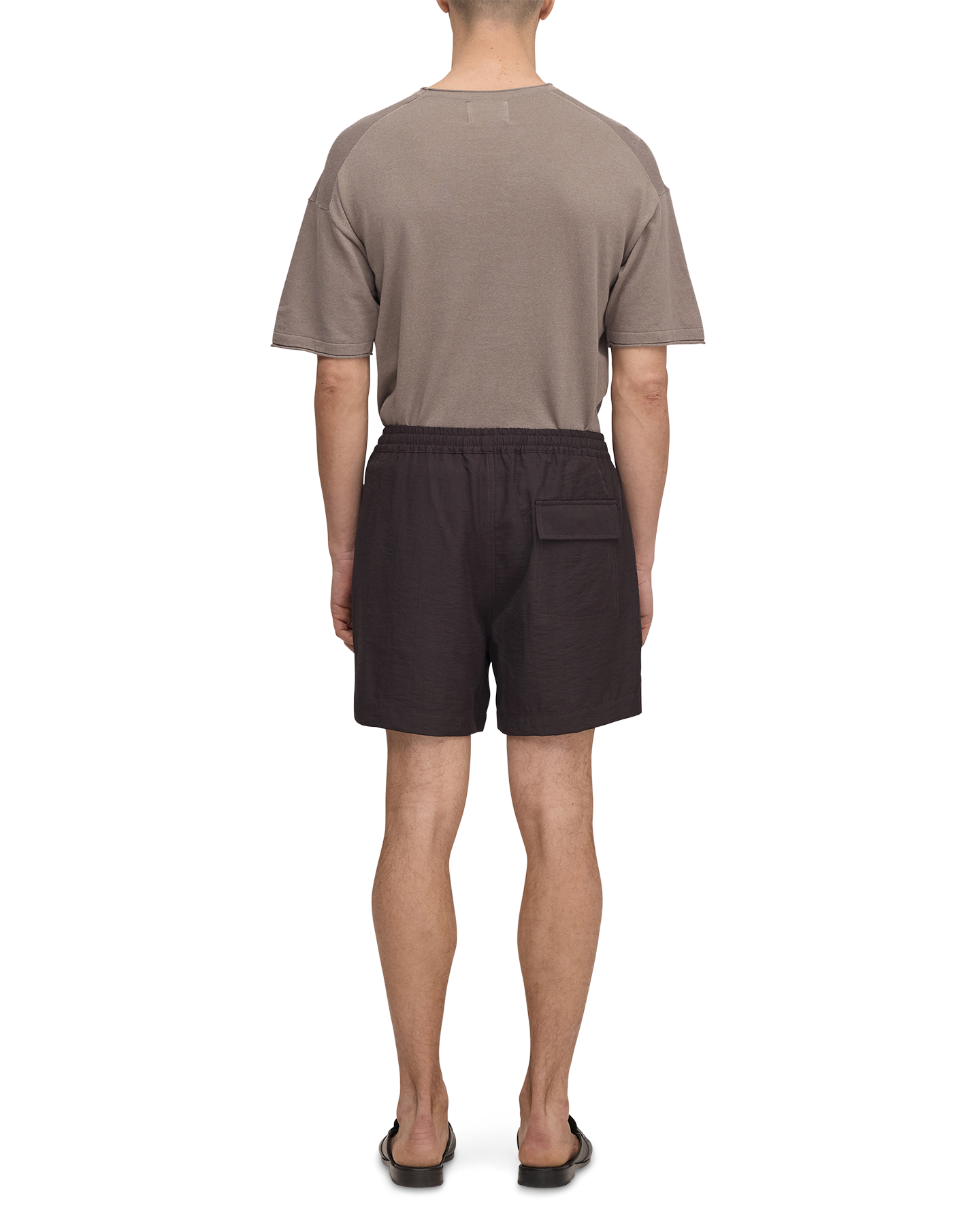 NN.07 Gregor Shorts 1154 BRUIN 4