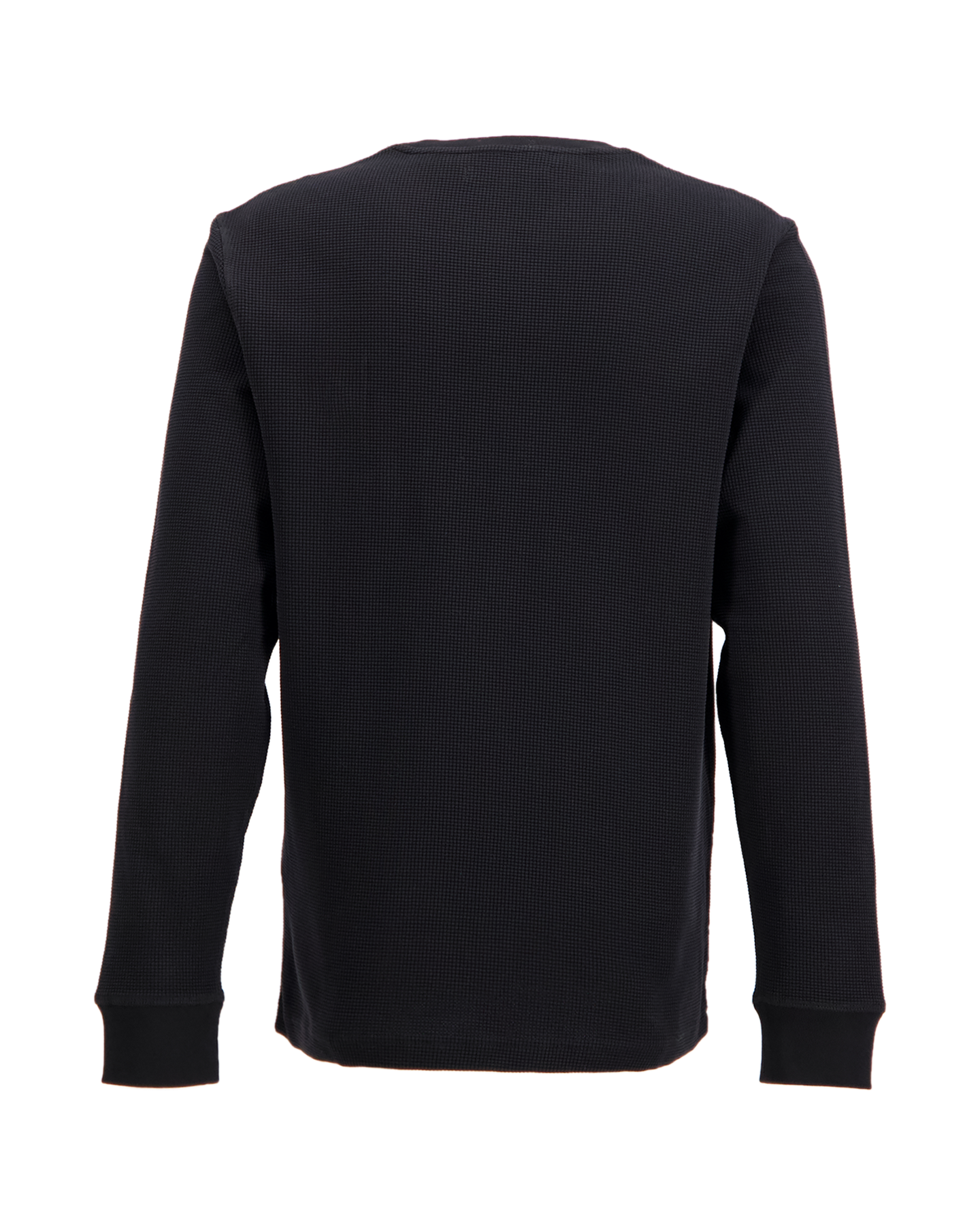 Samsøe Samsøe Safellow Ls T Shirt 15917 ZWART 2