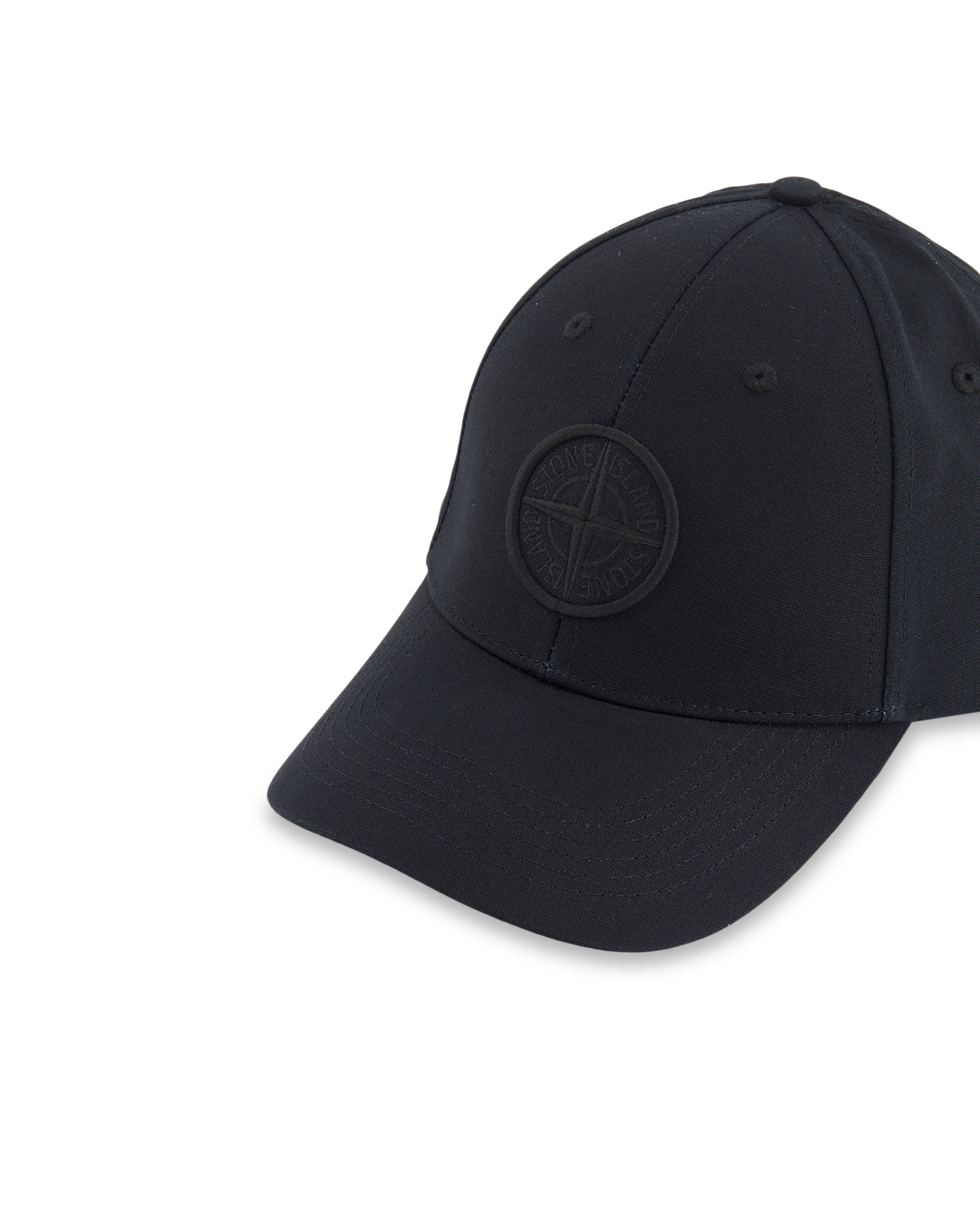 Stone Island S0248 Pet ZWART 3