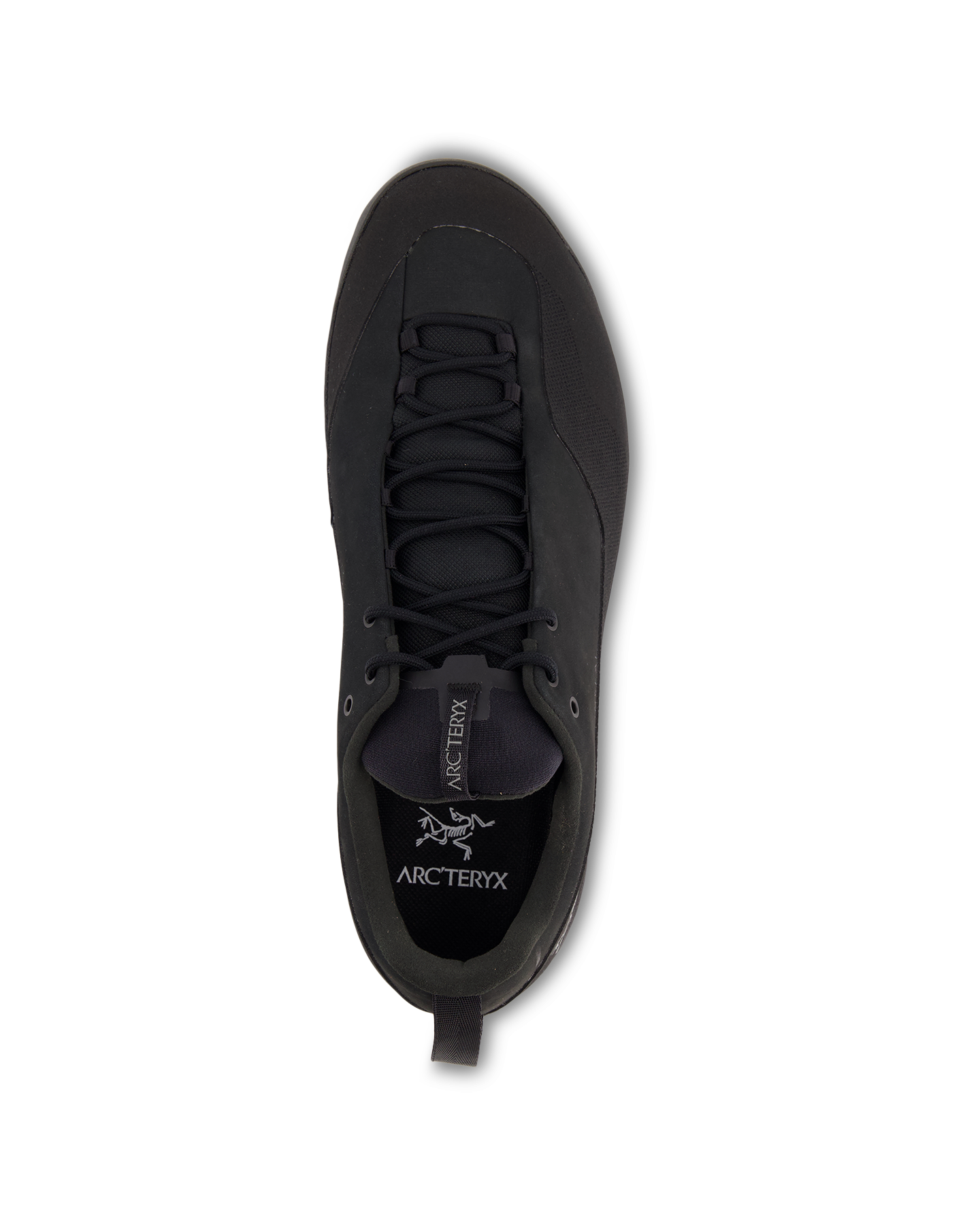 Arc'teryx Konseal Men ZWART 5