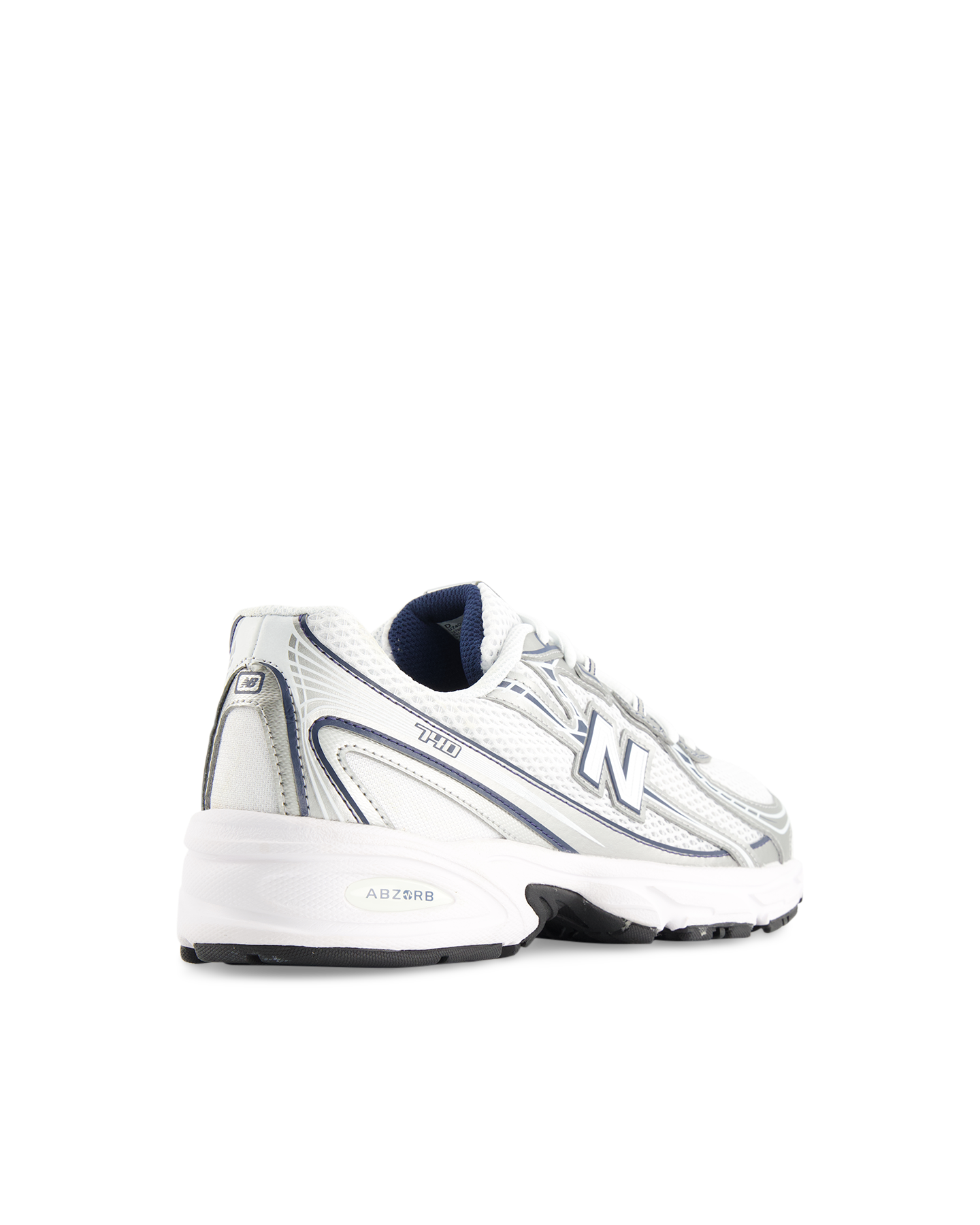 New Balance U740WN2 GRIJS 3