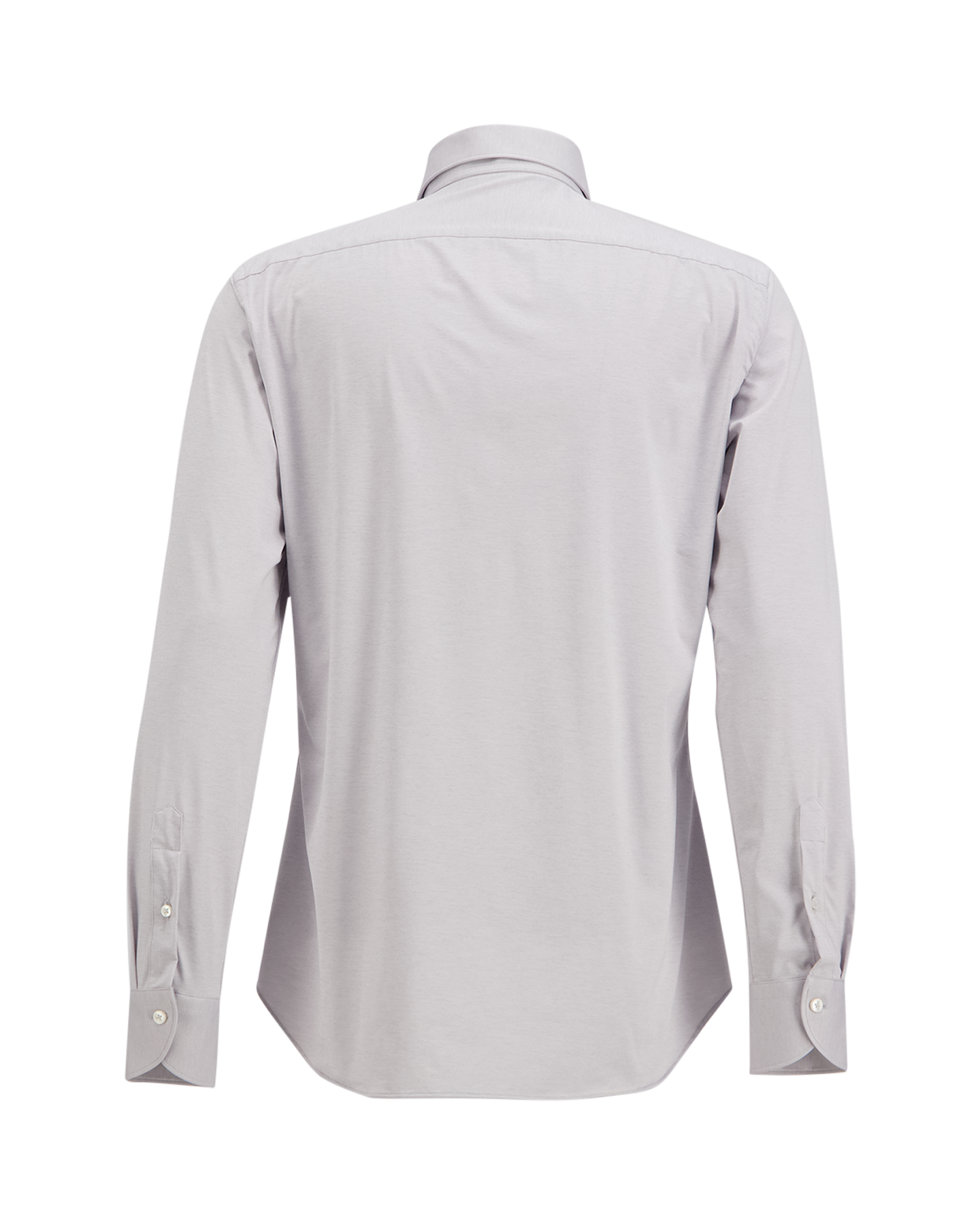 Xacus Active Shirt LICHTGRIJS 2