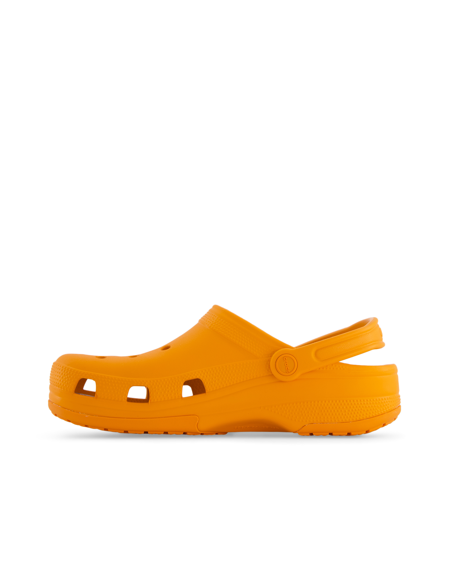 Crocs Crocs Classic Exp ORANJE 3