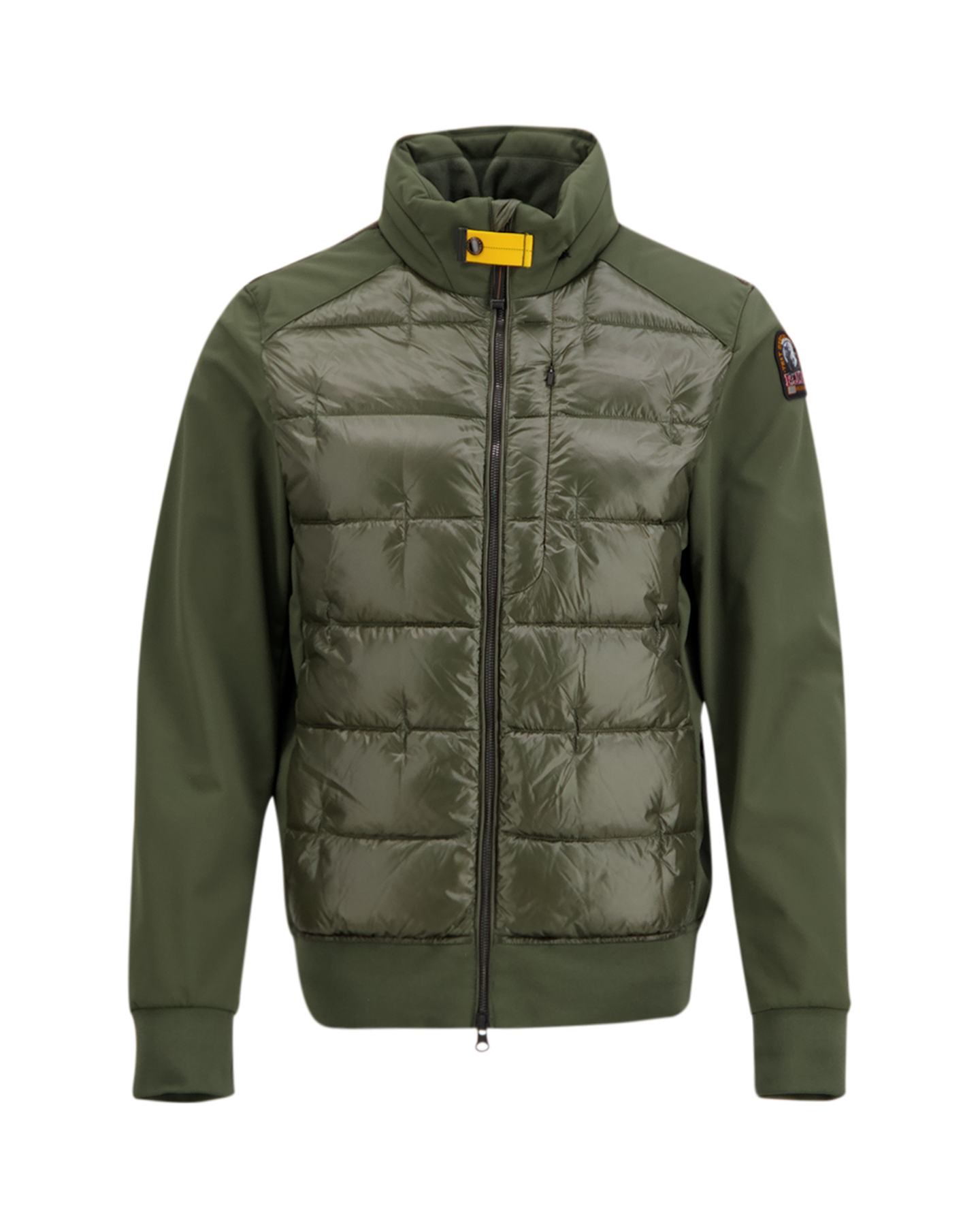 Parajumpers Matty 2.0   Man DONKERGROEN 1