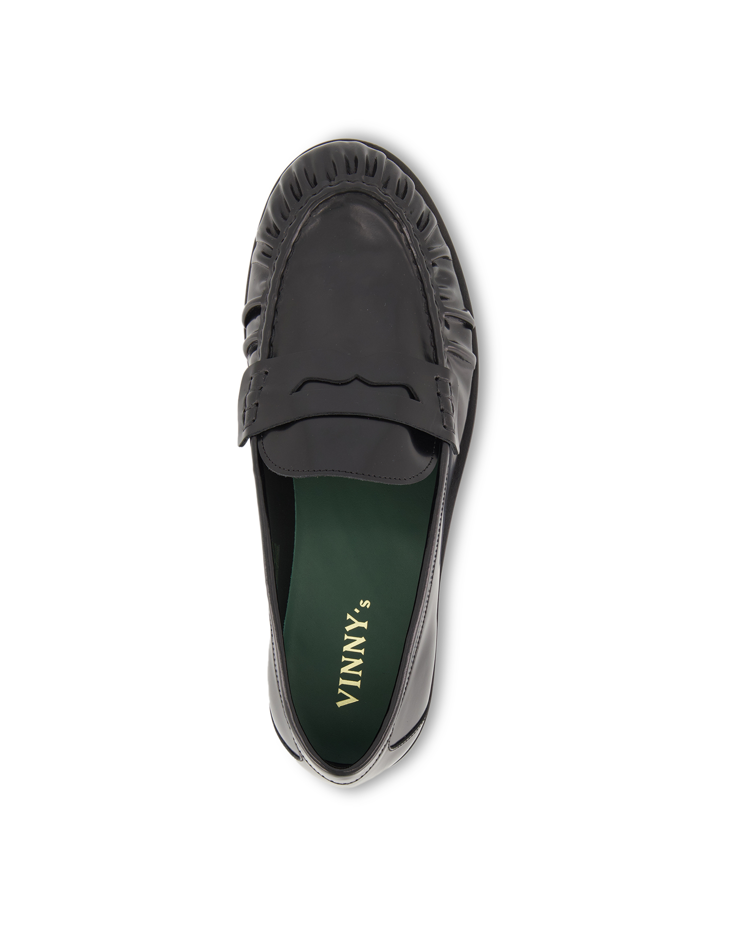 Vinny's Louee Vale ZWART 5
