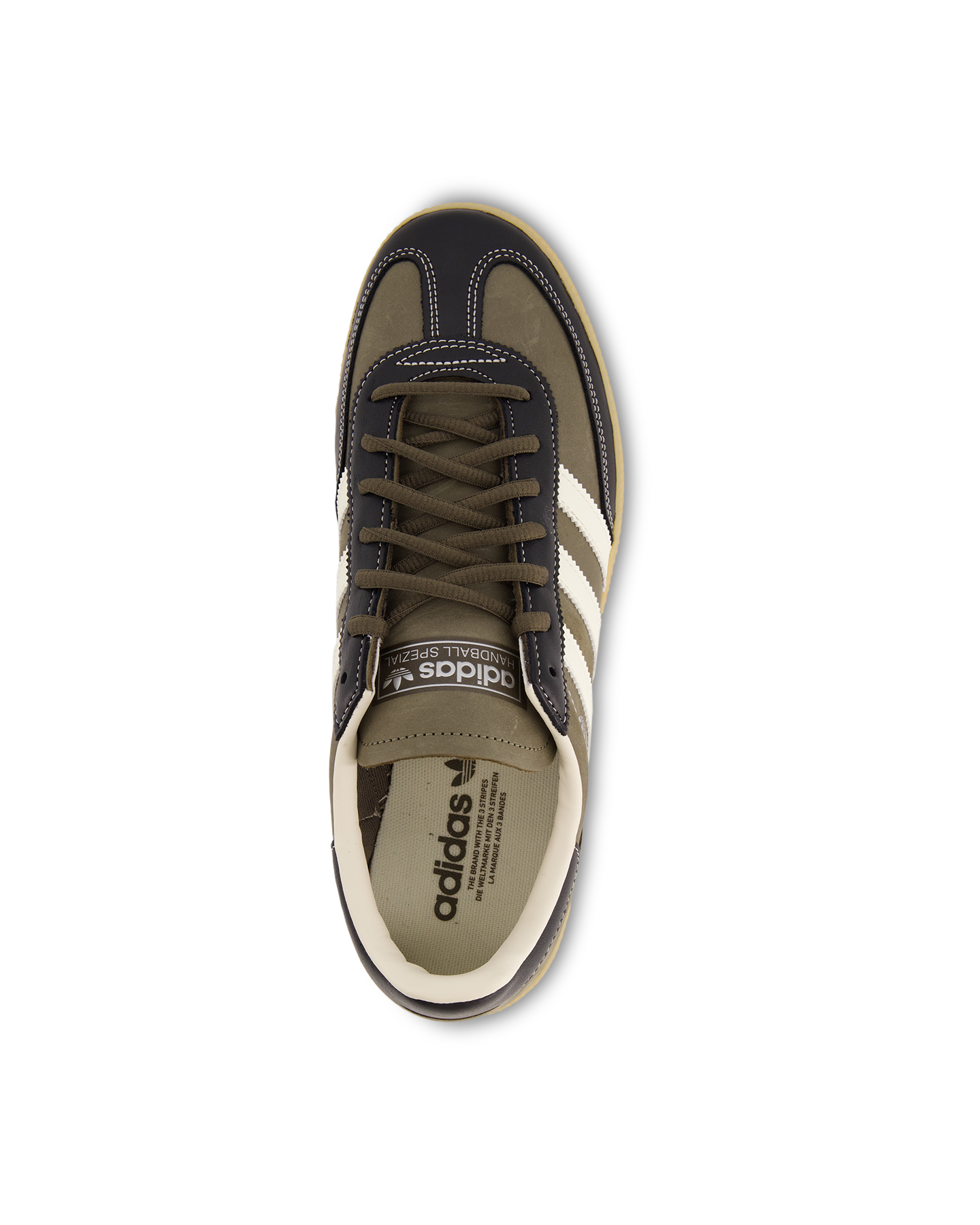 adidas Handball Spezial DONKERBRUIN 5
