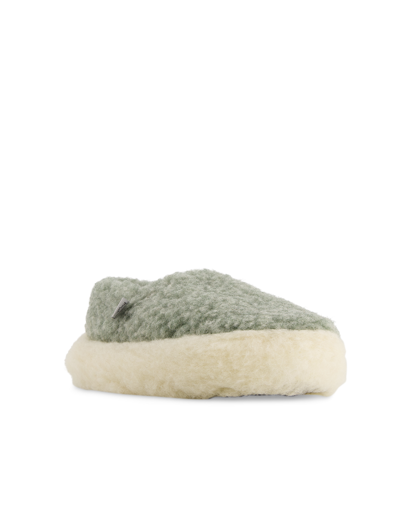 Rue de Wool The Nordic V3 GROEN 2