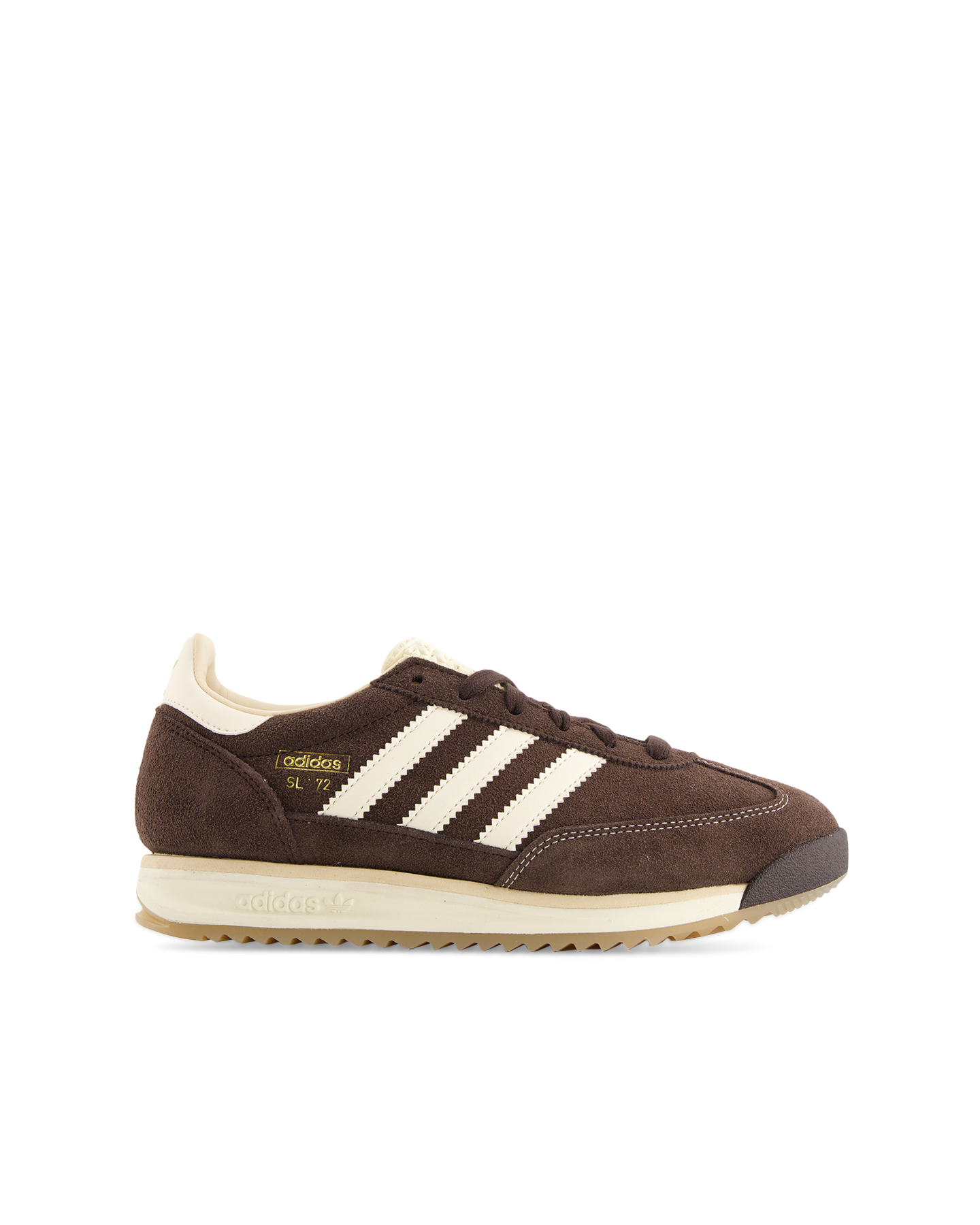 adidas Sl 72 Rs DONKERBRUIN 1