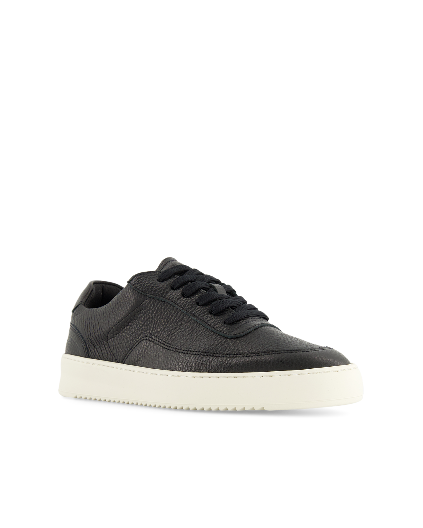 Filling Pieces Mondo Grain ZWART 4