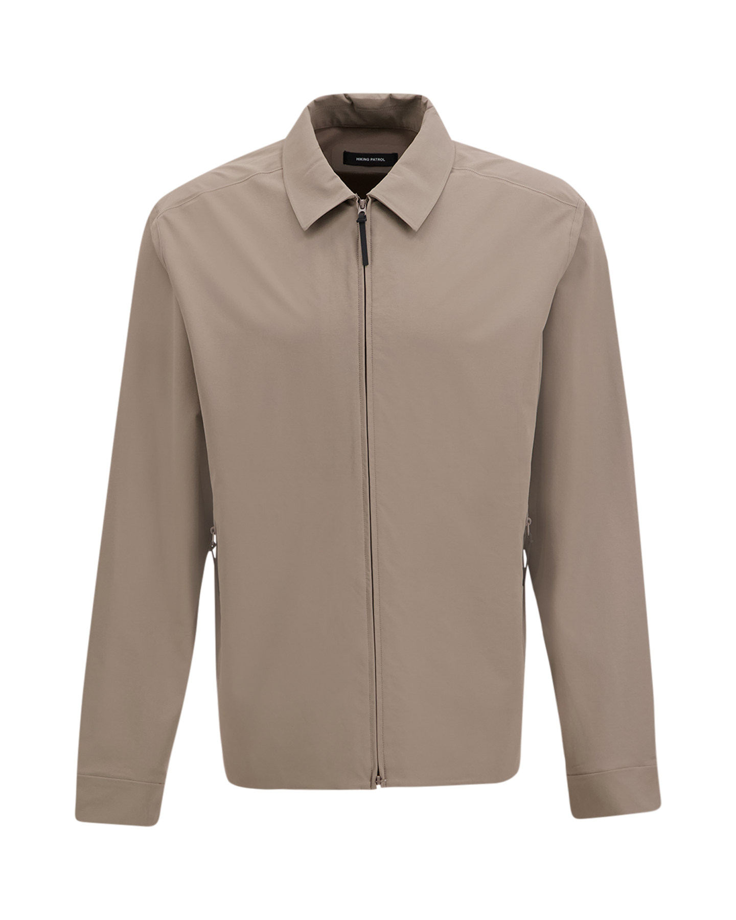 Hiking patrol Edge Lt Softshell Technical Shirt BRUIN 1