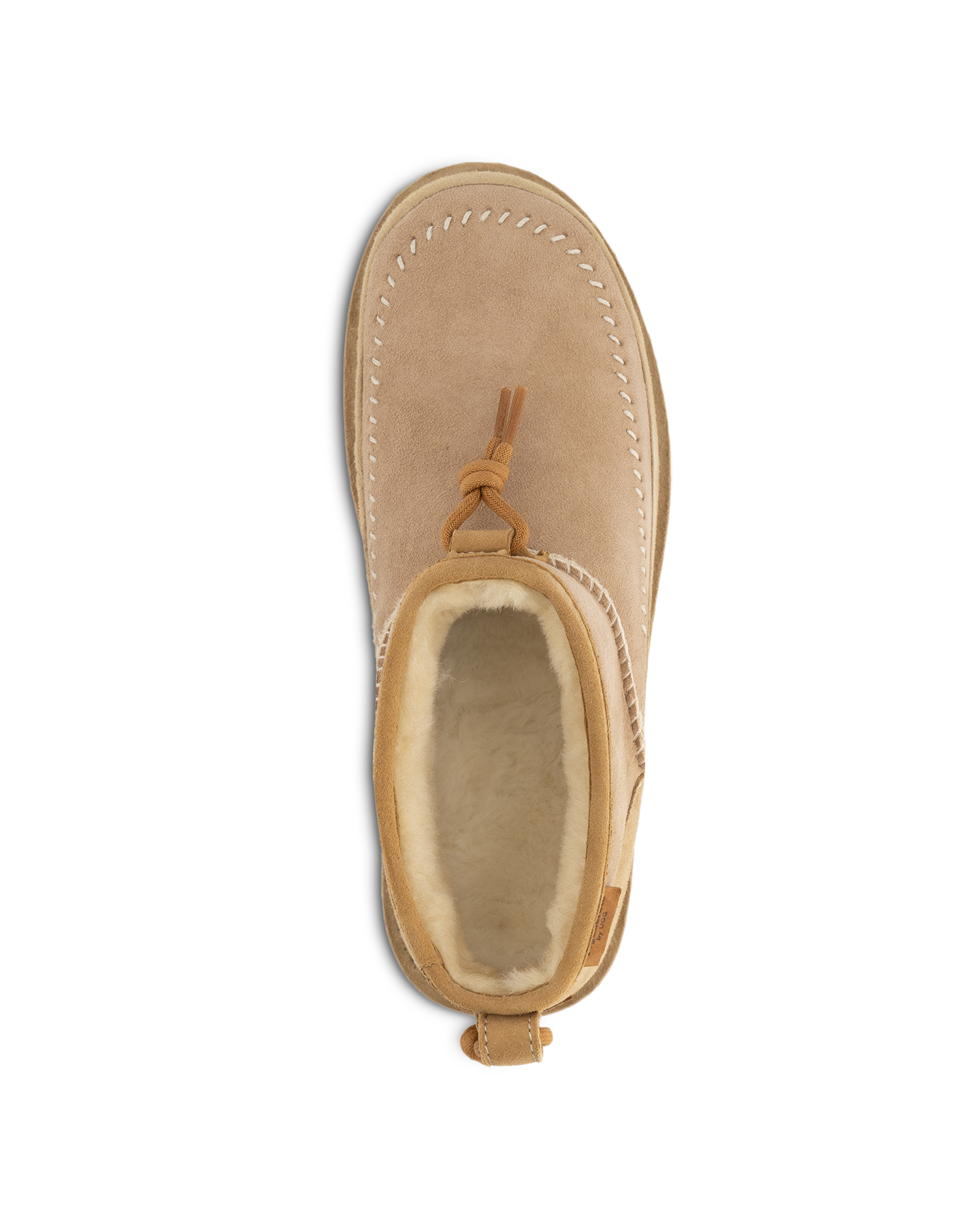 UGG W Ultra Mini Crafted Regenerate ZAND 5