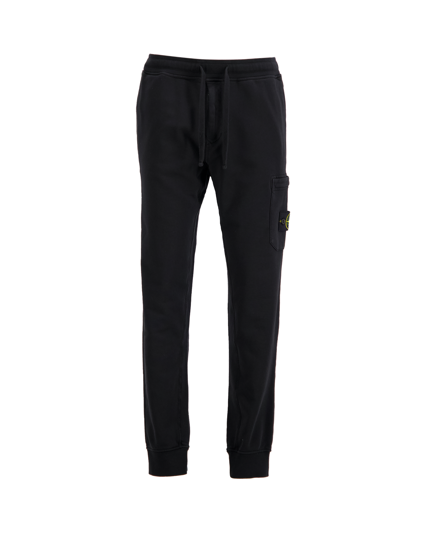 Stone Island S0051 Joggingbroek ZWART 1