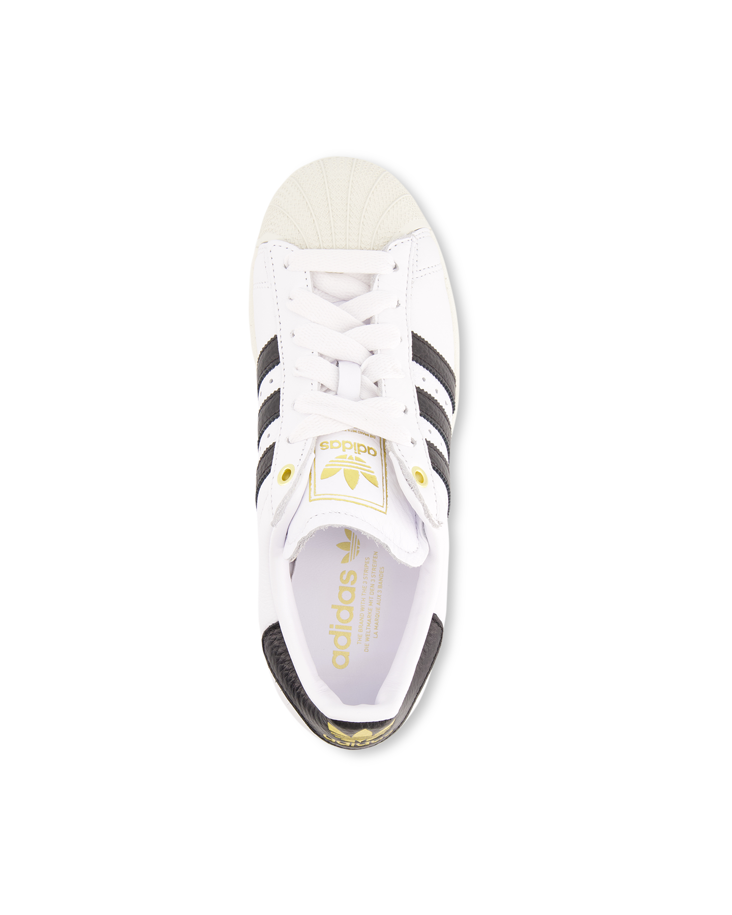 adidas Superstar II WIT 5