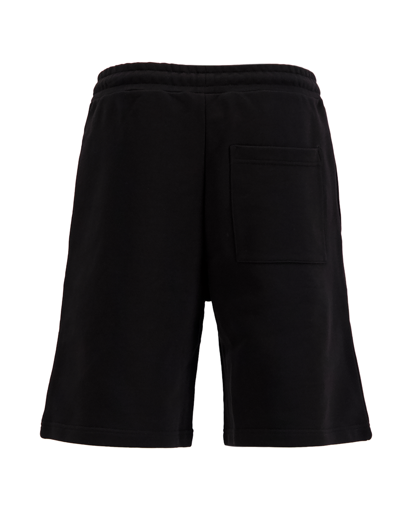 Flaneur Aéronautique Shorts ZWART 2