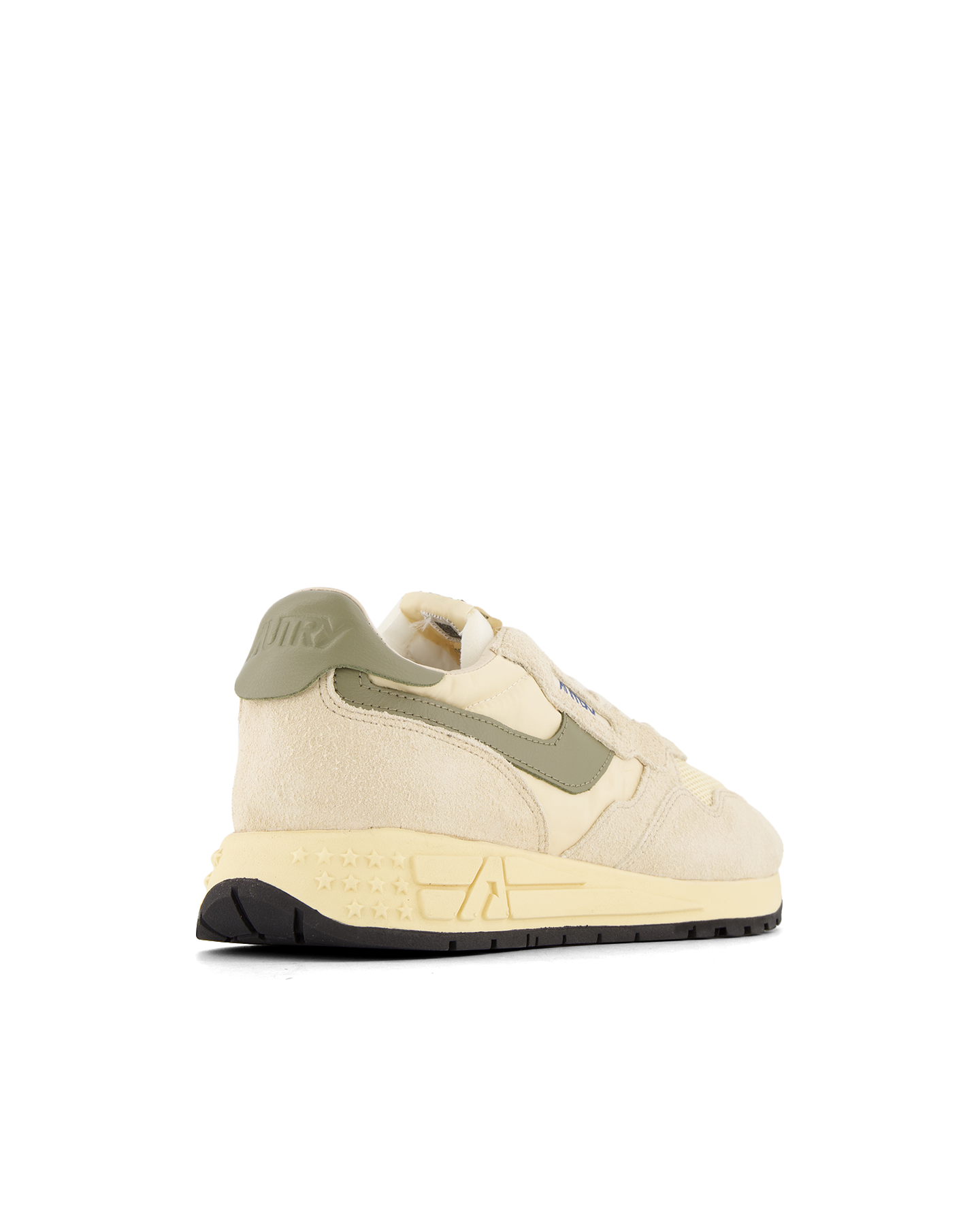 Autry Action Reelwind Low Man BEIGE 4