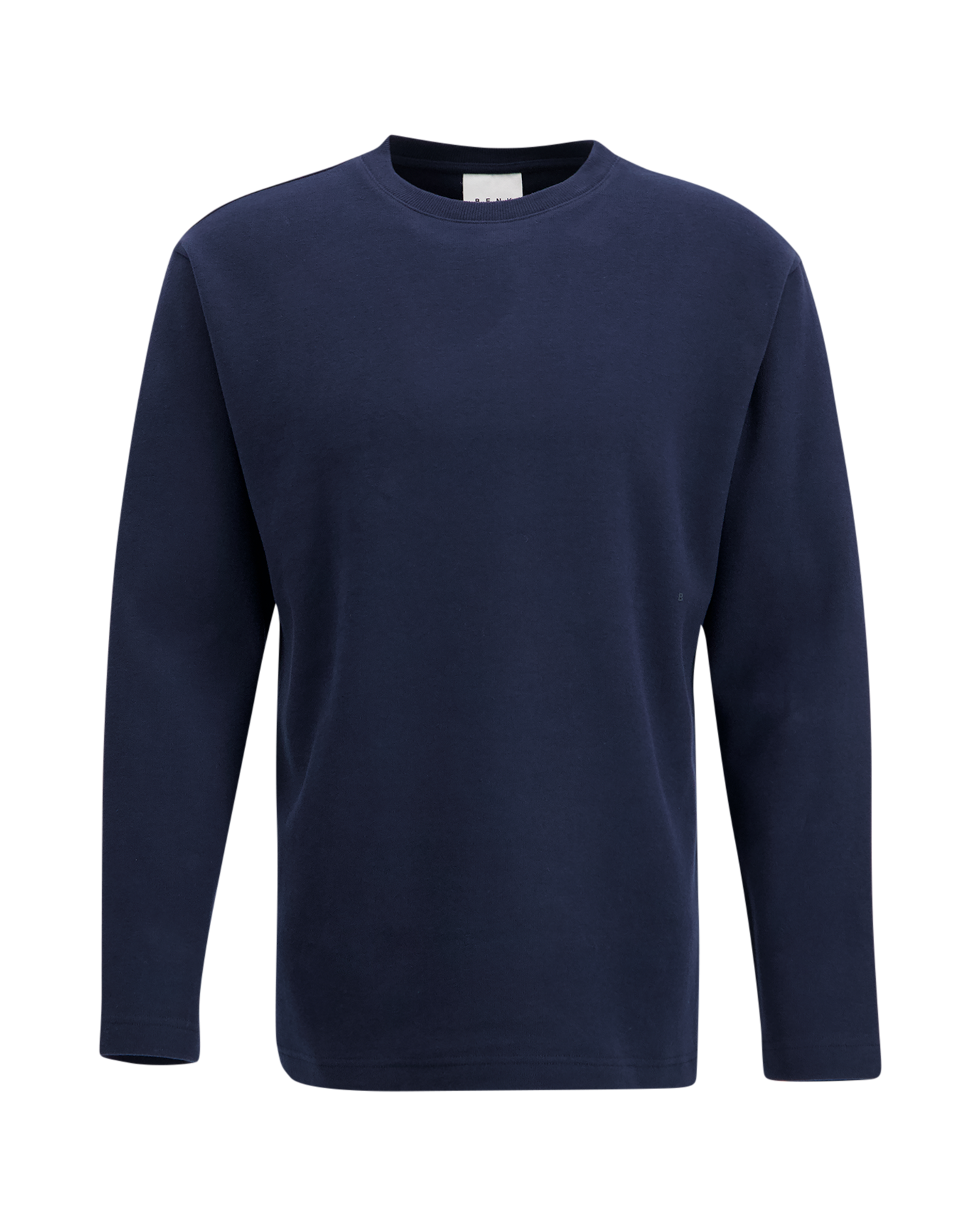 Benk Damon DONKERBLAUW 1
