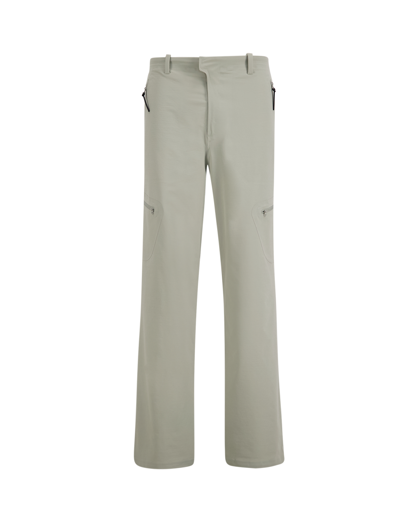 Hiking patrol Edge Lt Softshell Technical Trouser LICHTGROEN 1