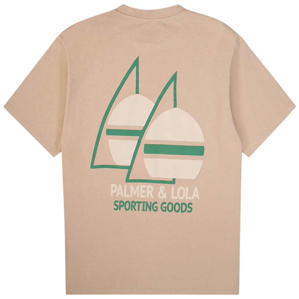 PAL Sporting Goods PAL Regatta Team T-Shirt BRUIN 1