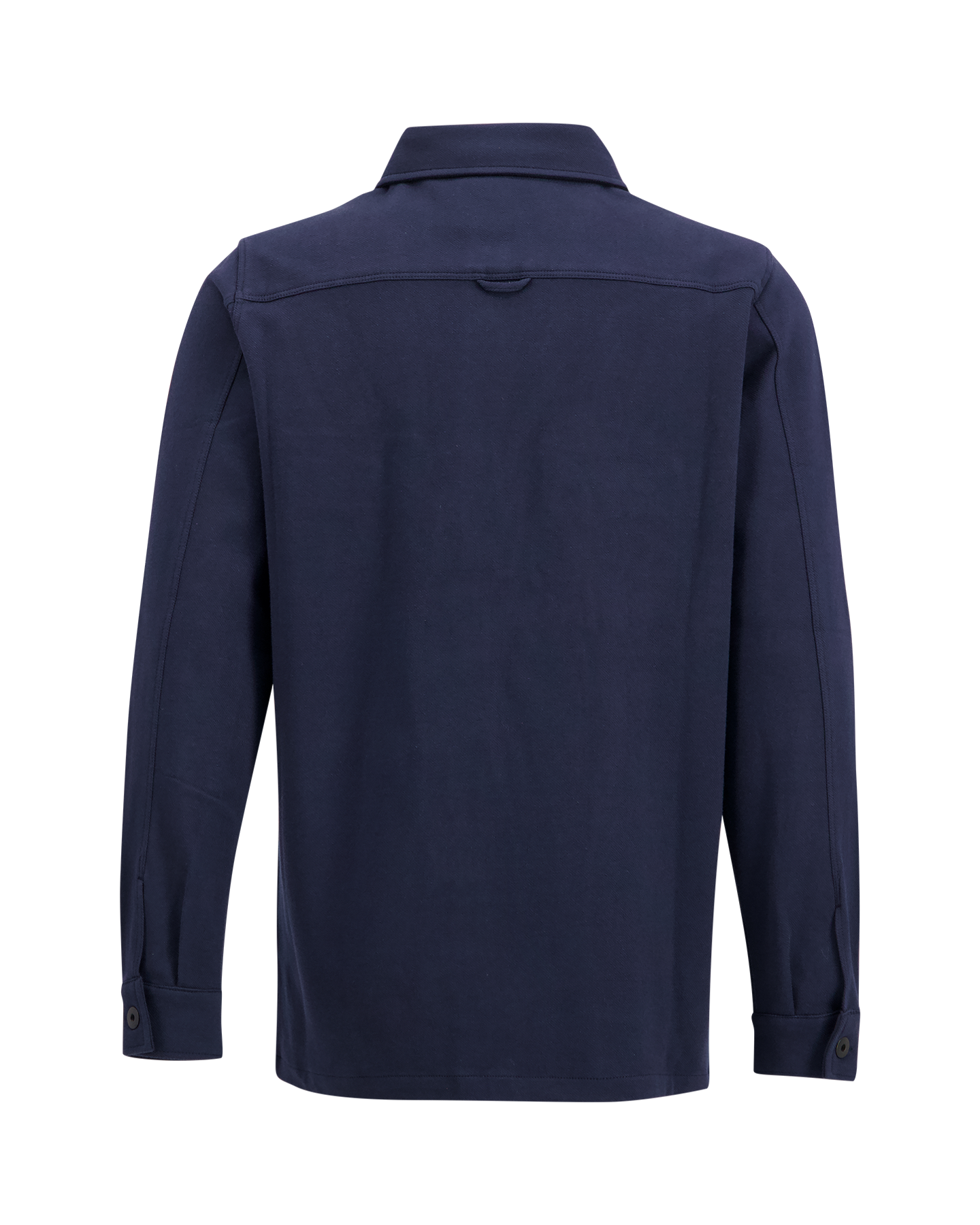 Benk Chris DONKERBLAUW 2