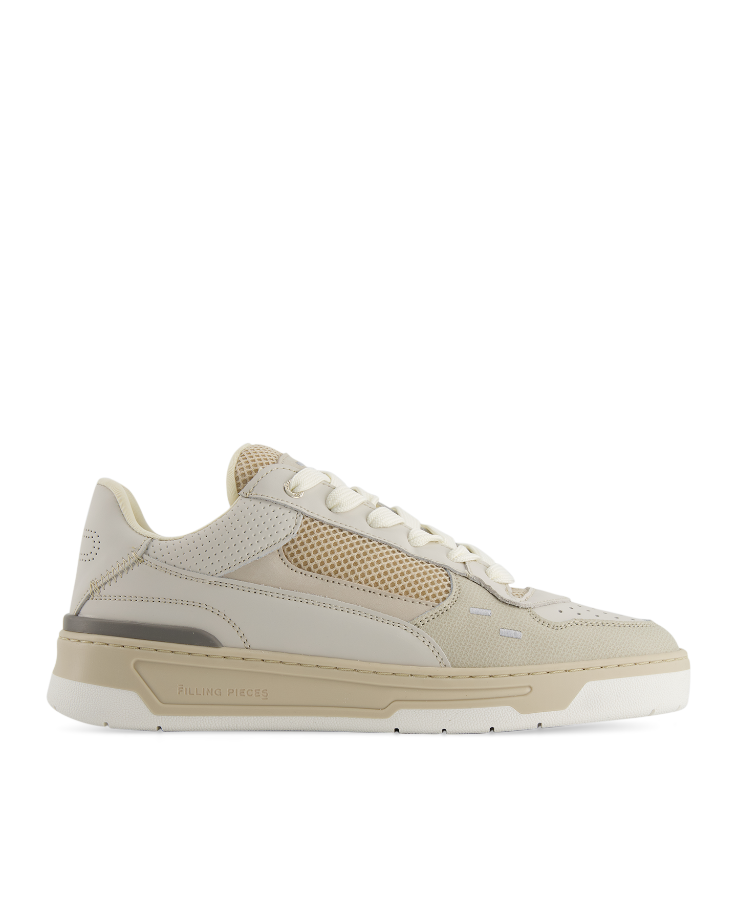 Filling Pieces Cruiser Crumbs Off White WIT 1