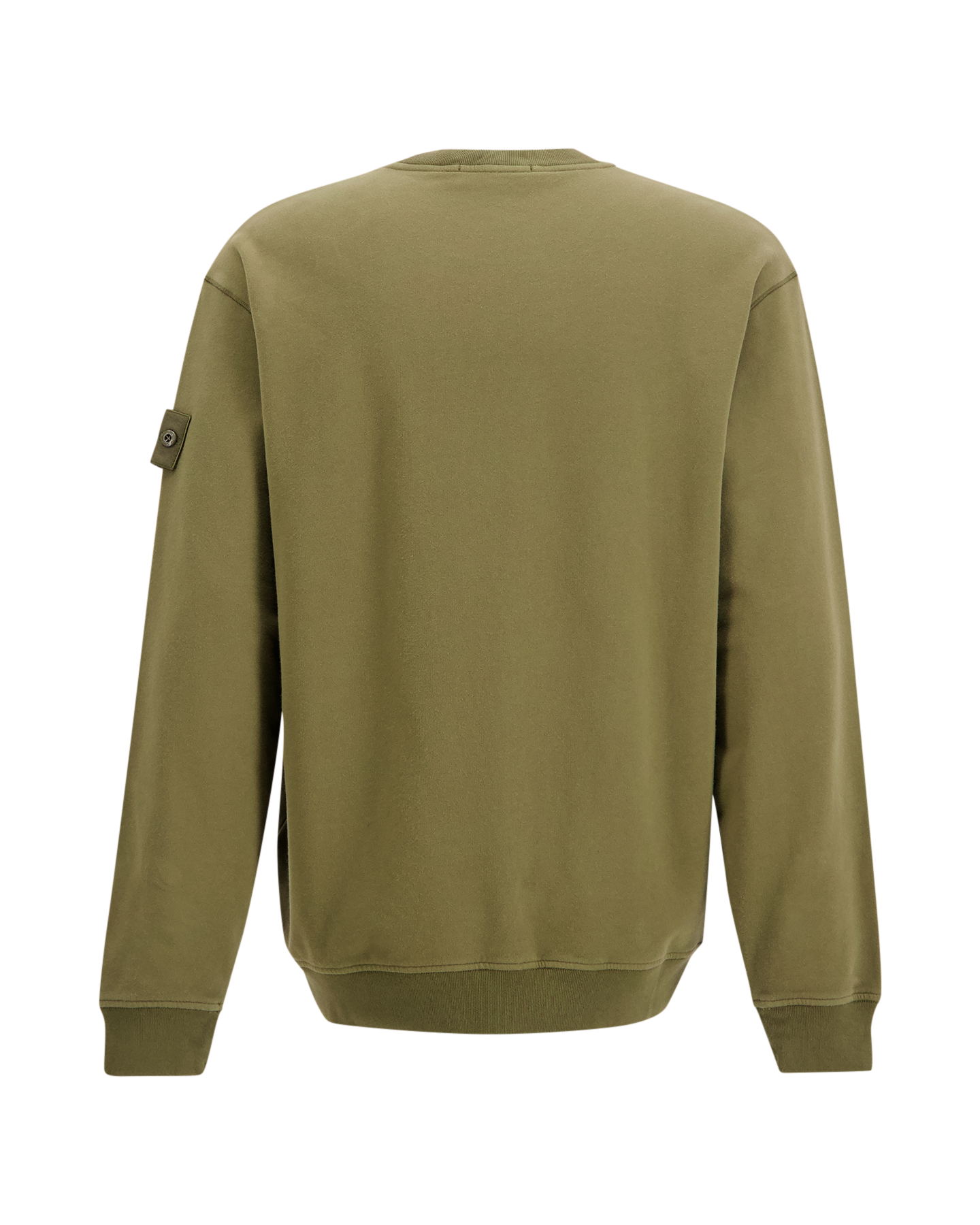 Stone Island 6100069 Sweater Ghost GROEN 2