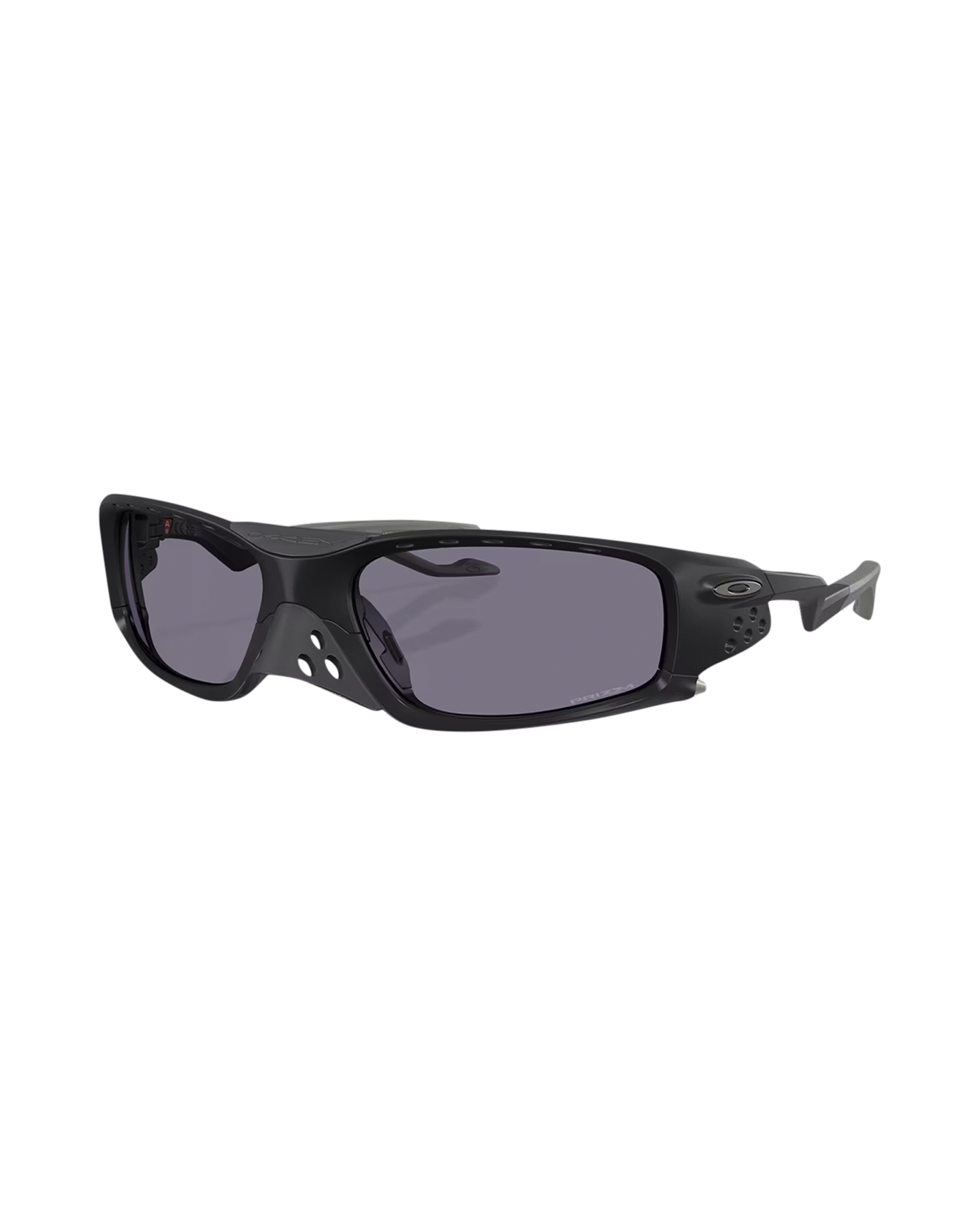 Oakley Plantaris SQ ZWART 1