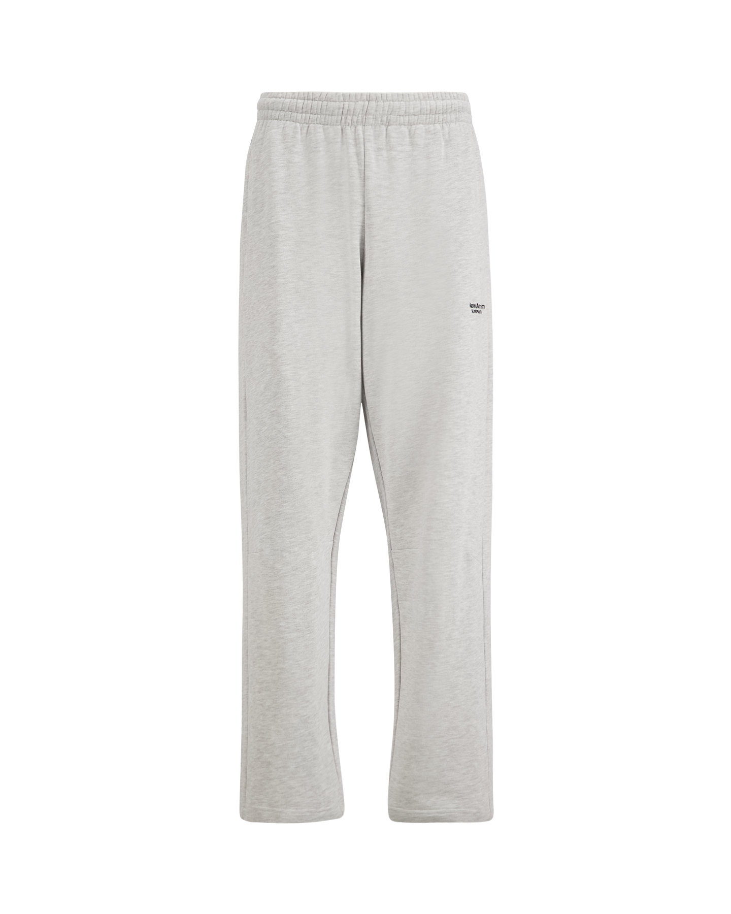 New Amsterdam Surf Association Flow Jogger GRIJS 1